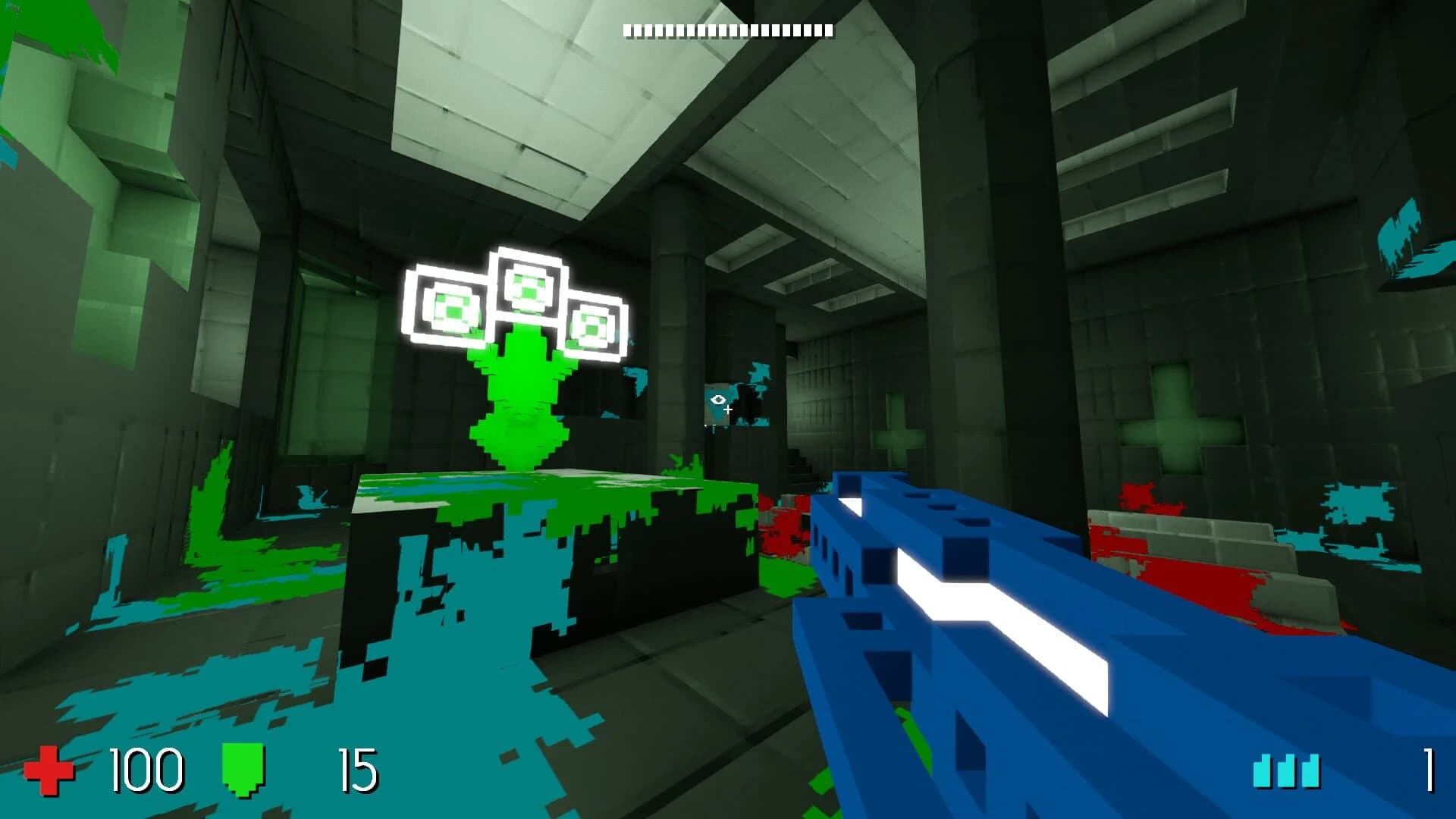 Gorescript screenshot 5