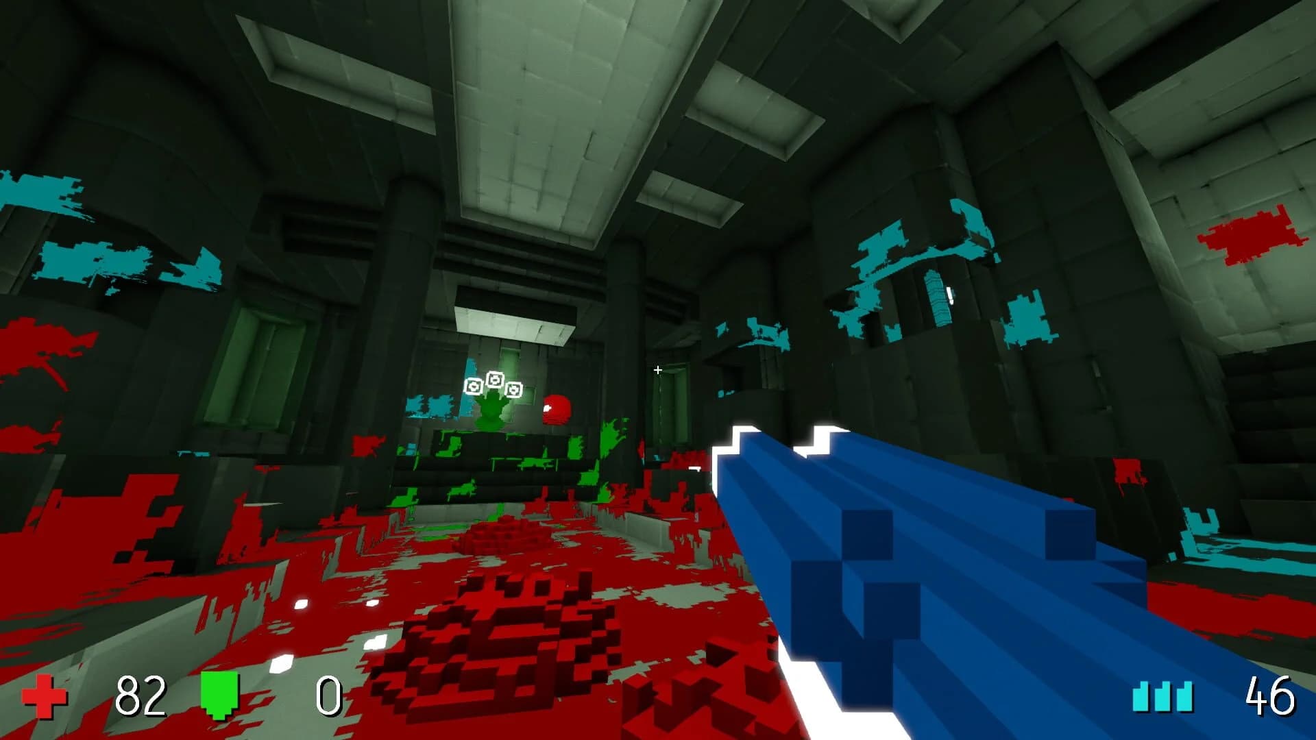 Gorescript screenshot 2