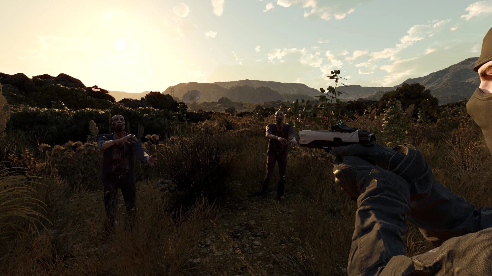 Gorfest screenshot 2