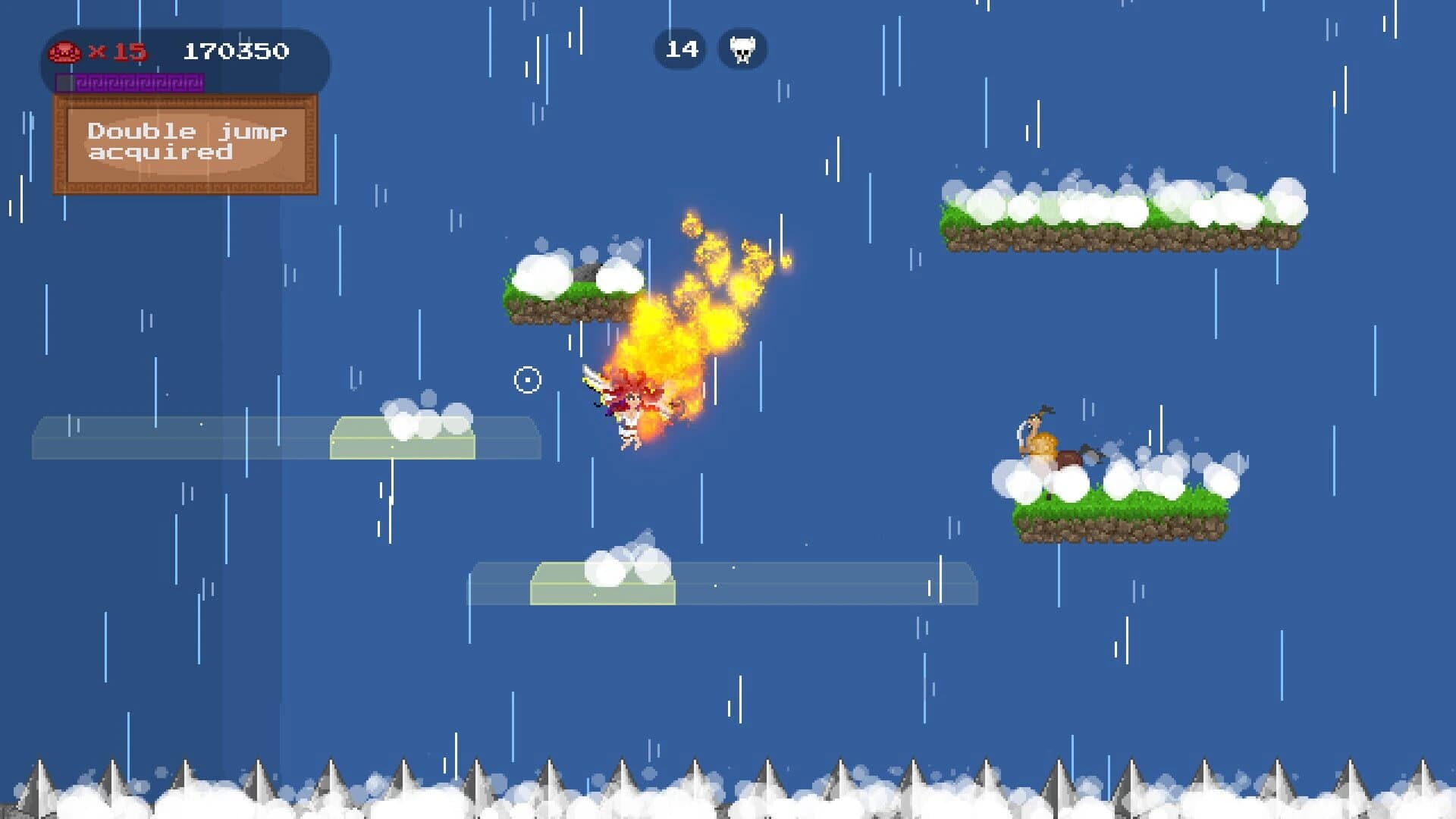 Gorgon's quest screenshot 5