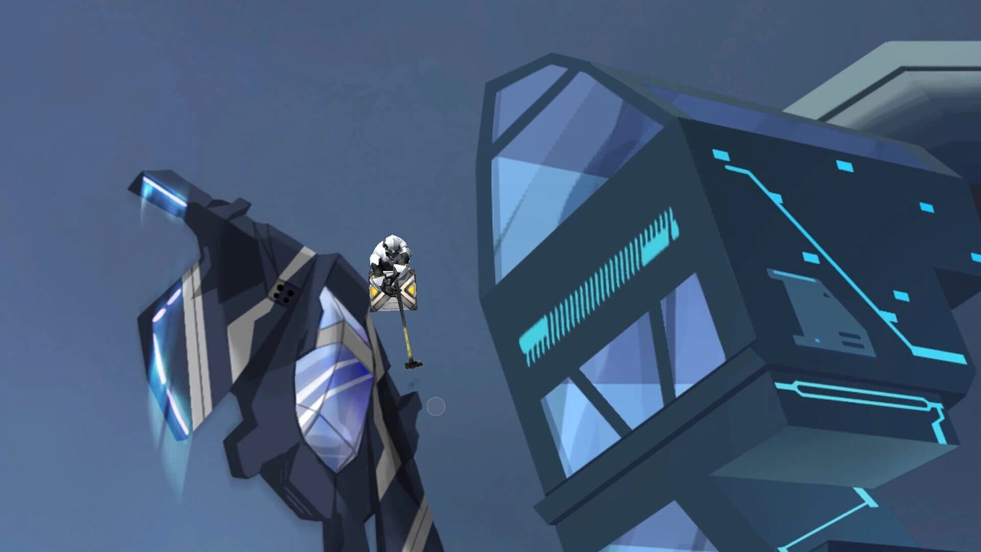 Gorilla Adventure screenshot 3