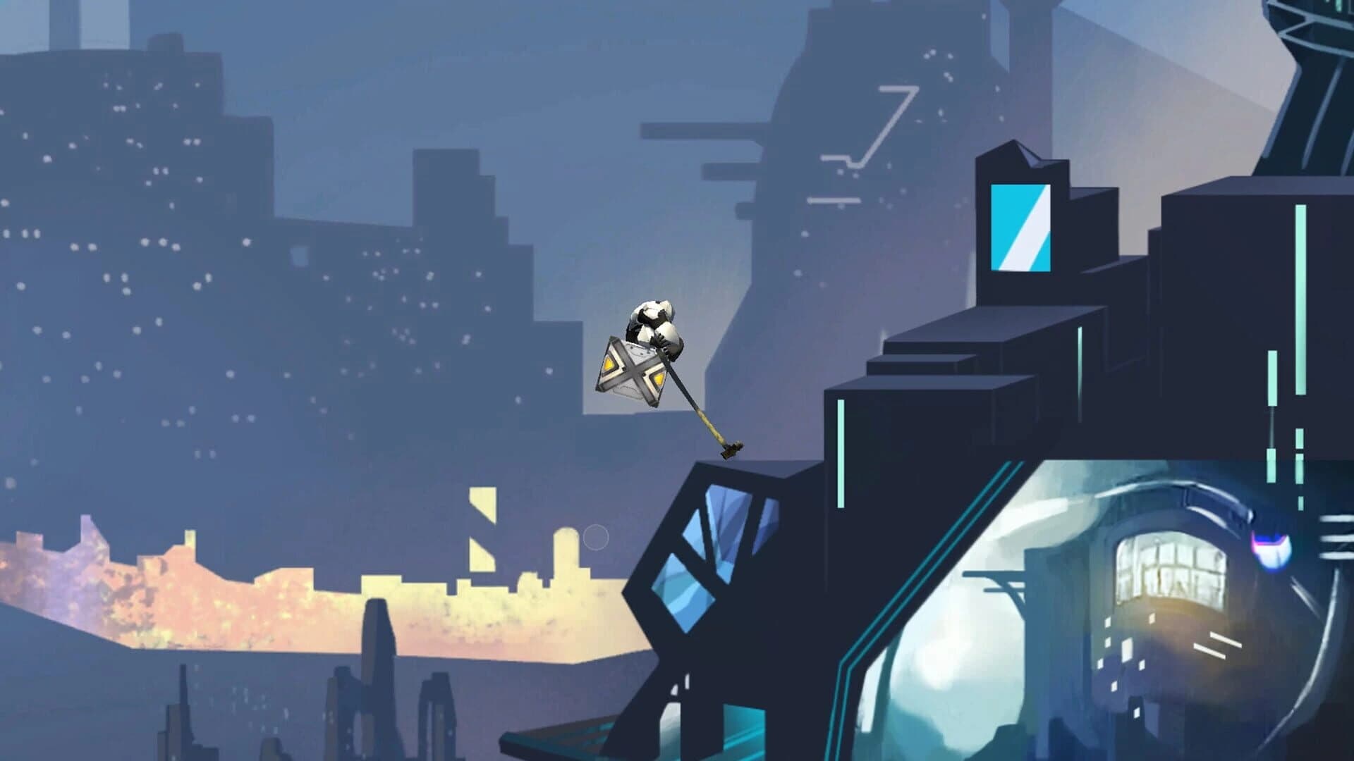 Gorilla Adventure screenshot 1
