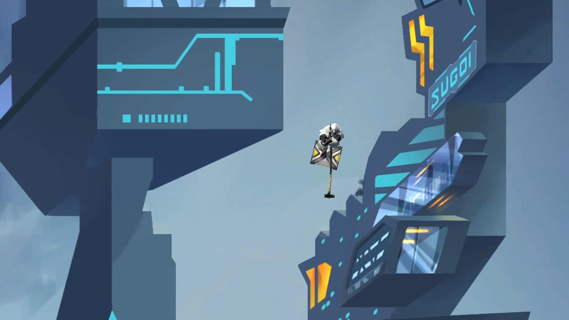 Gorilla Adventure screenshot 2