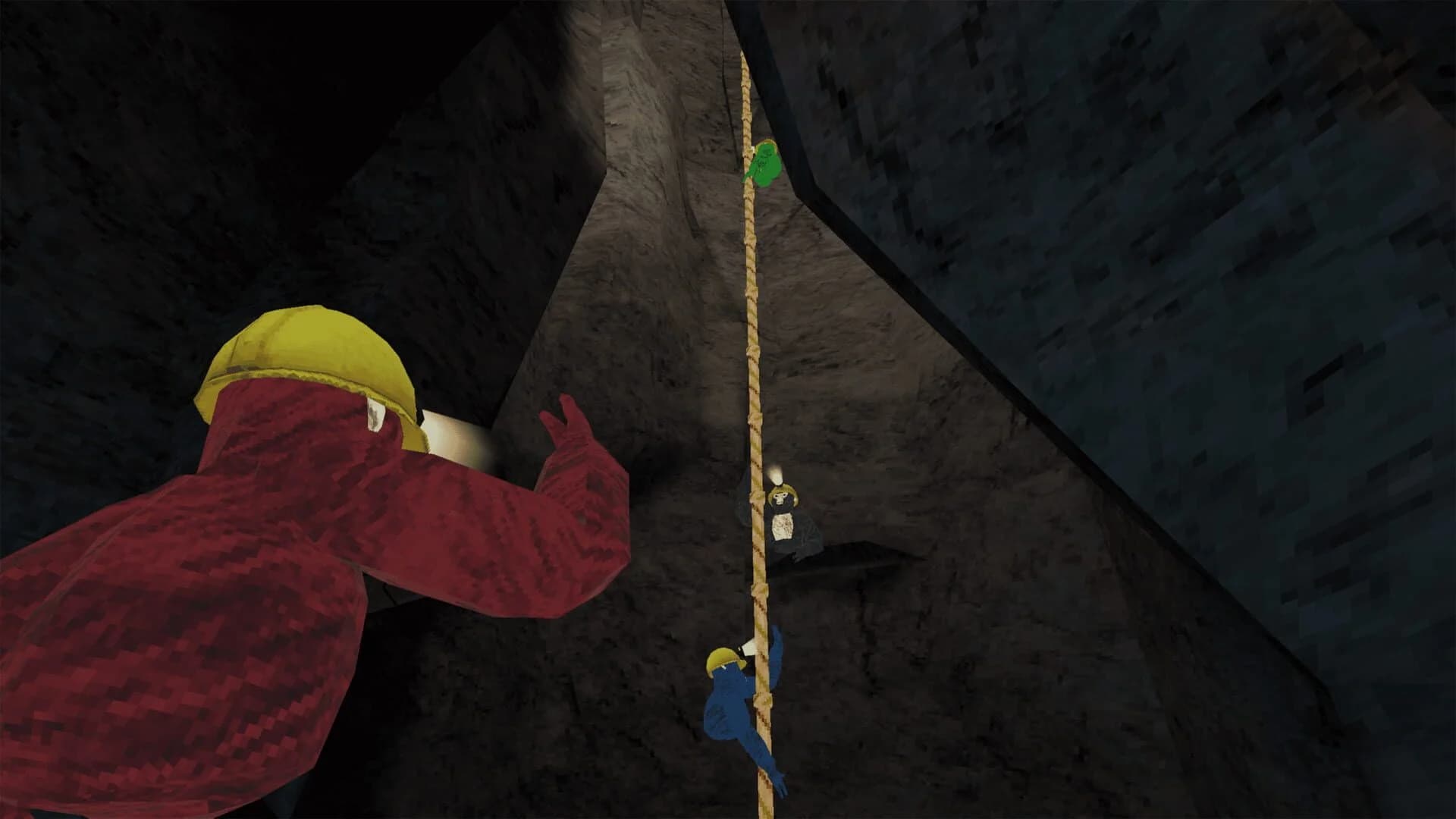 Gorilla Tag screenshot 2