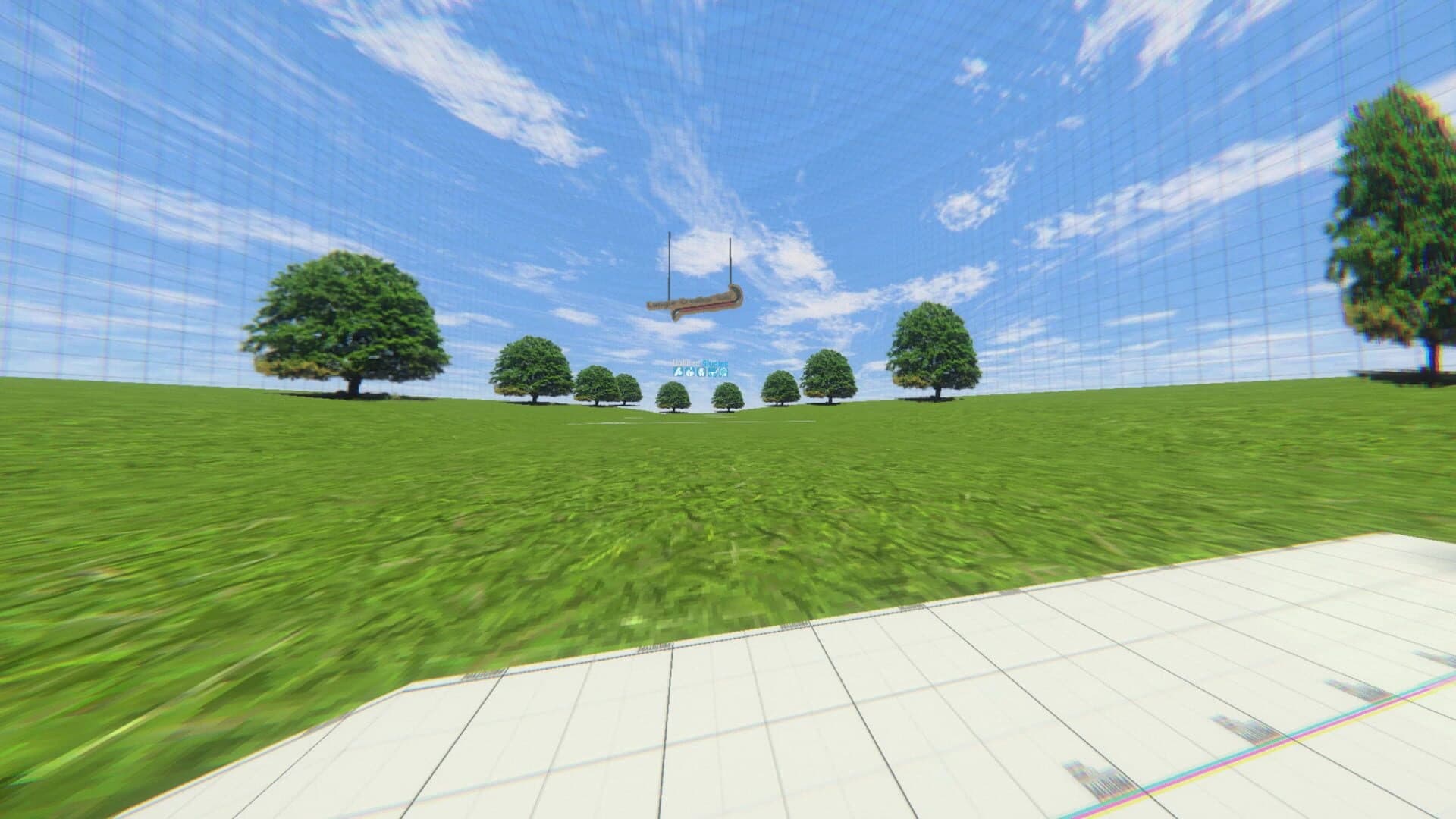 Gorillas-Lab screenshot 1