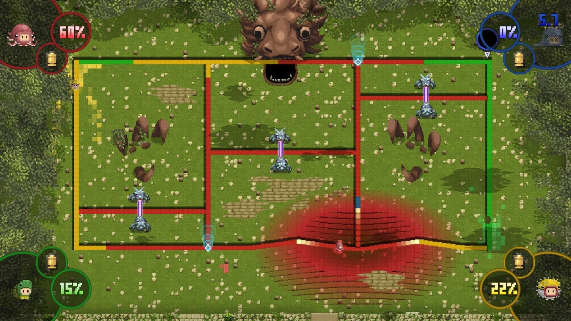 Gorsd screenshot 1