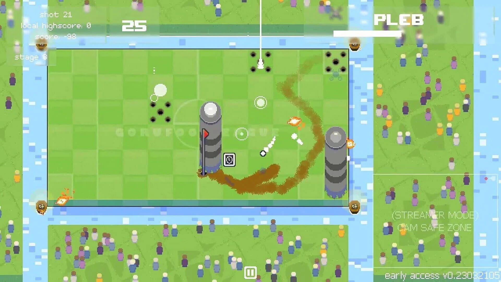 Gorufoo screenshot 2