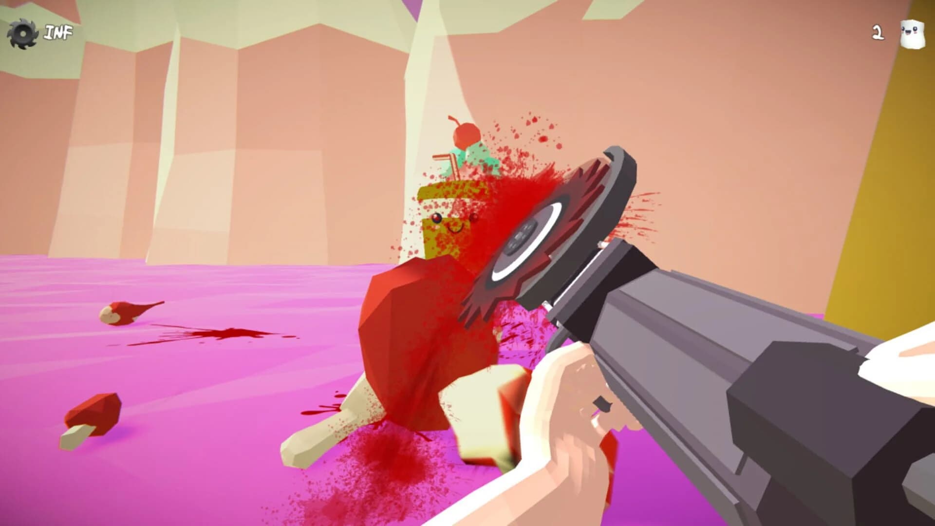 Gorytale screenshot 2