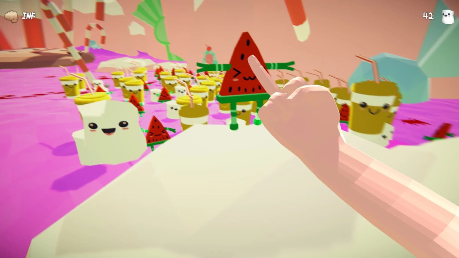 Gorytale screenshot 1