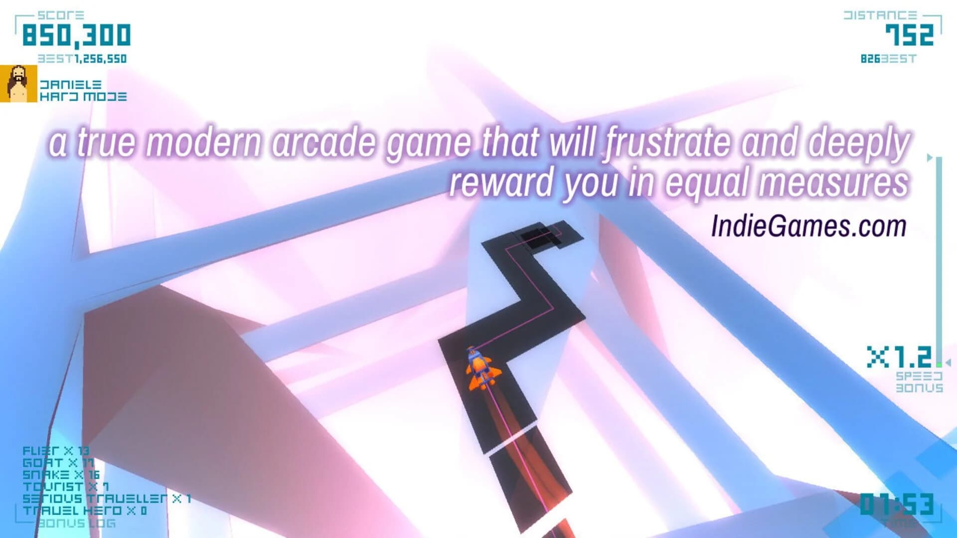 Goscurry screenshot 3