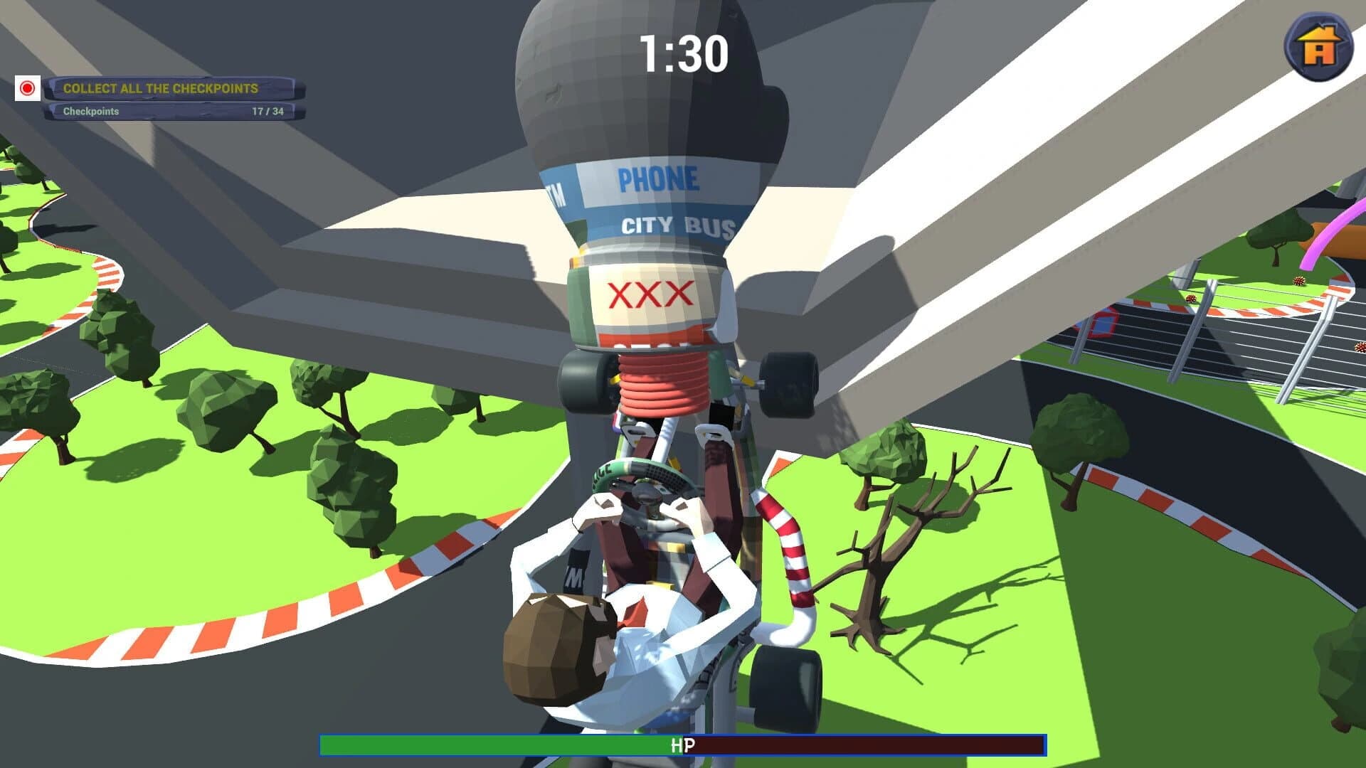 Got High screenshot 2