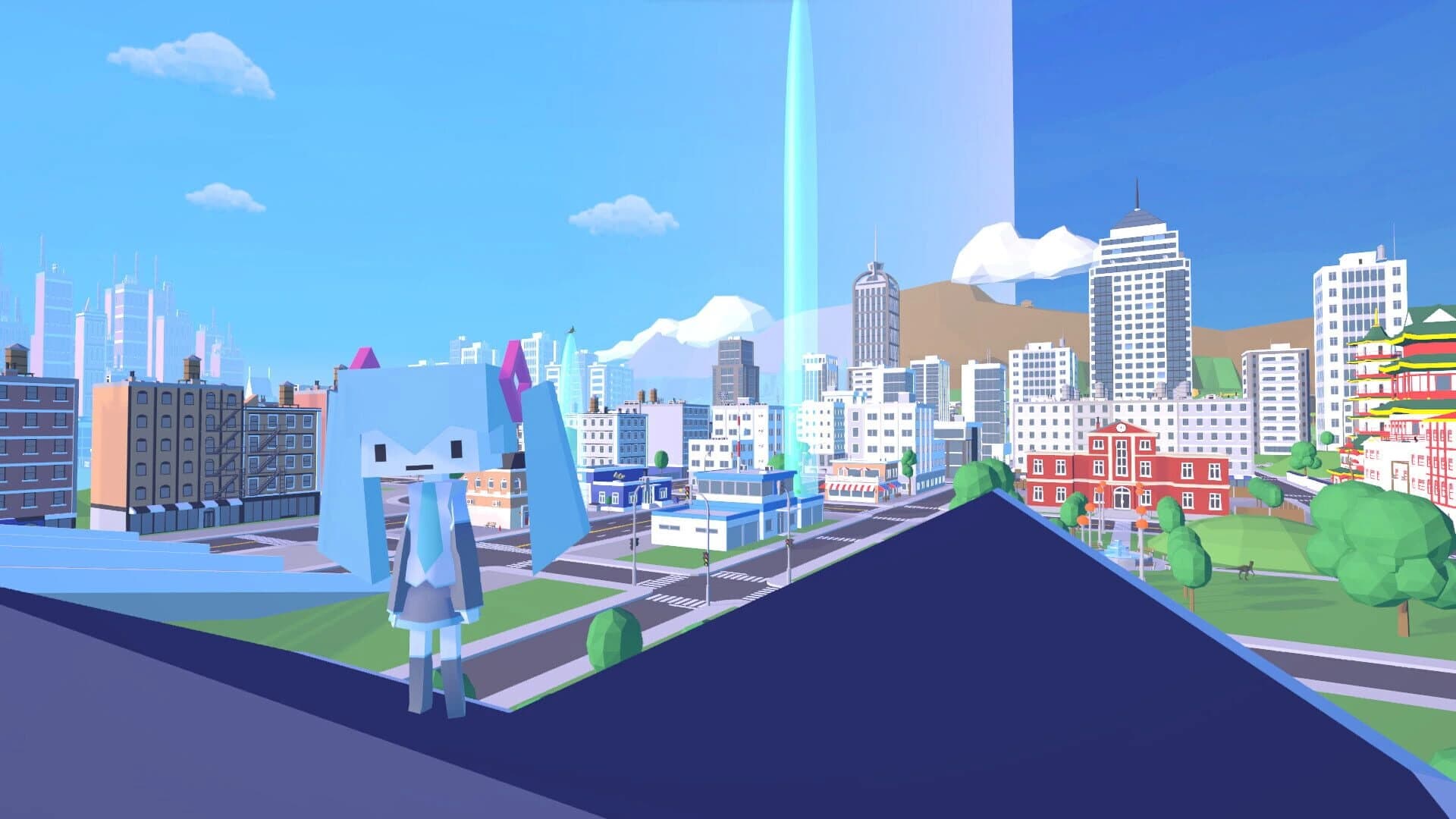 Got Simulator screenshot 1
