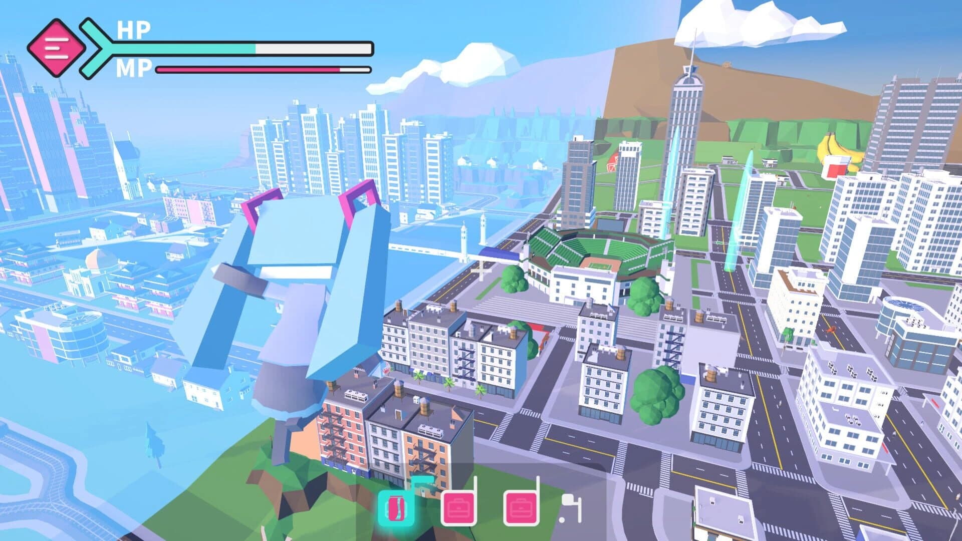 Got Simulator screenshot 4