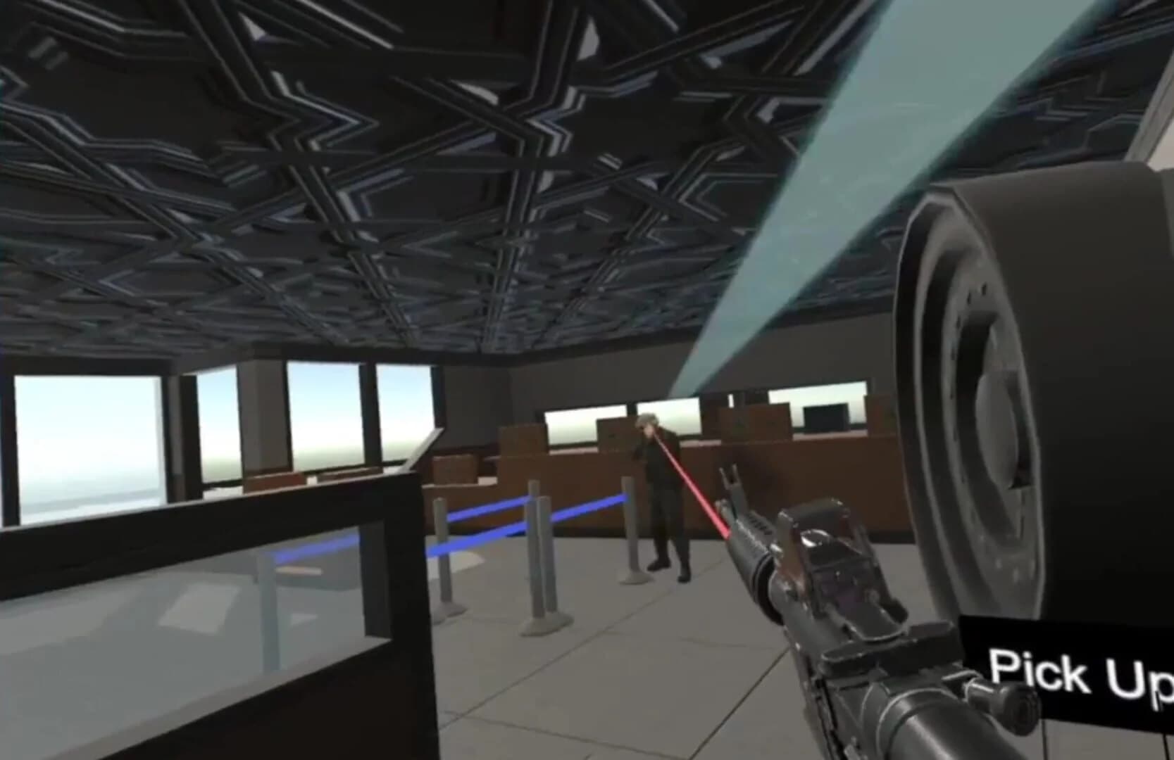 Gotham Gangsta screenshot 2