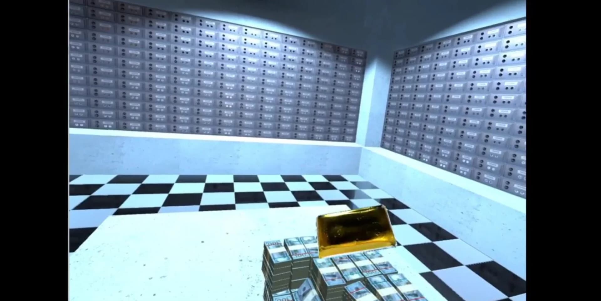 Gotham Gangsta screenshot 3