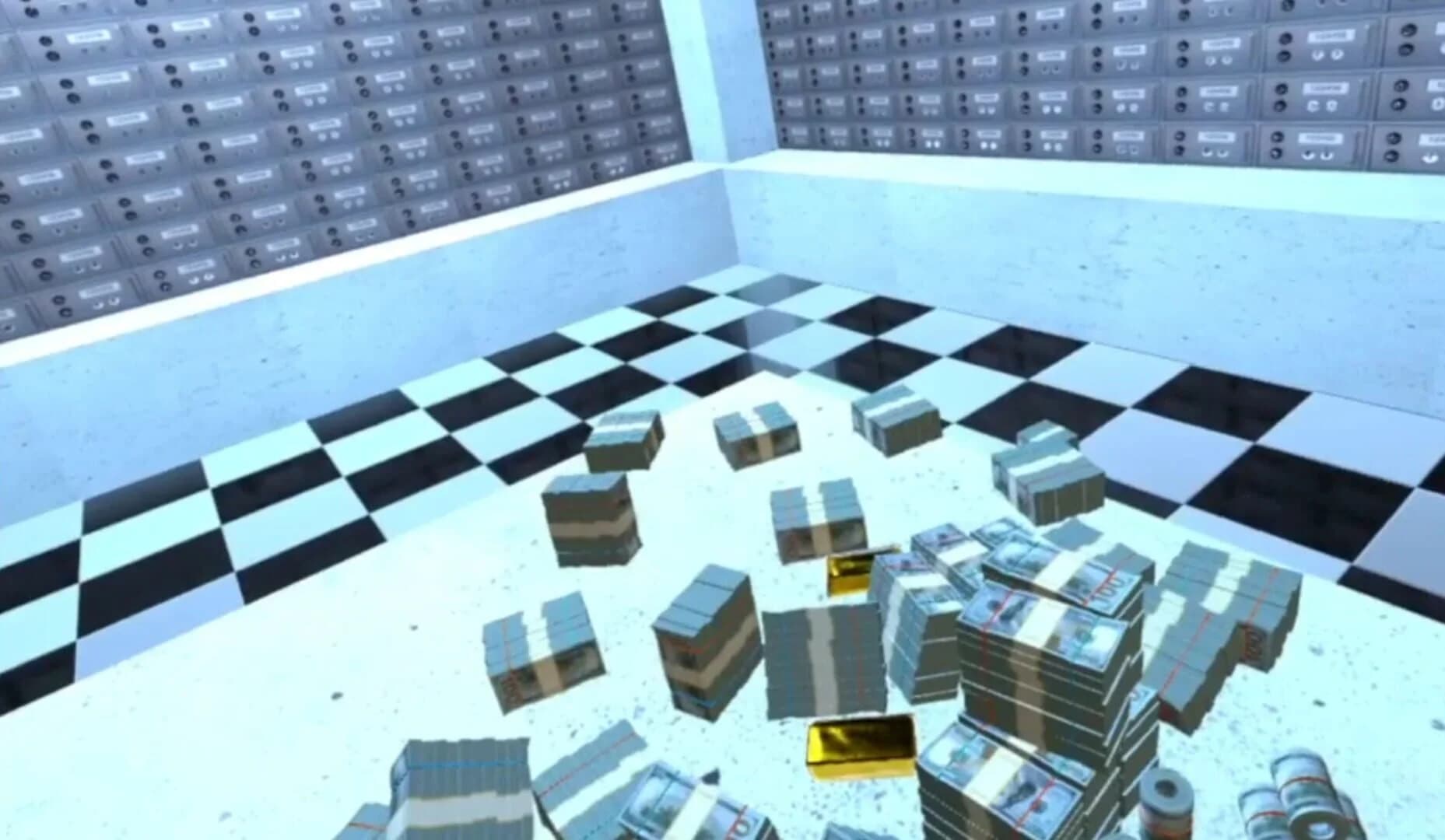 Gotham Gangsta screenshot 4