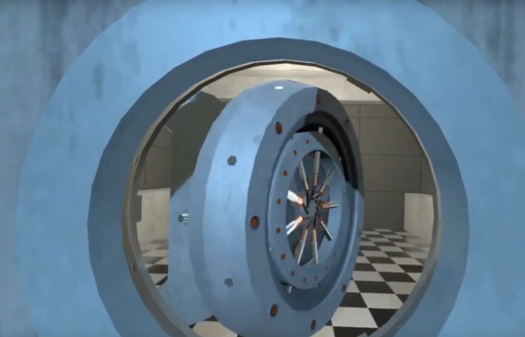 Gotham Gangsta screenshot 1