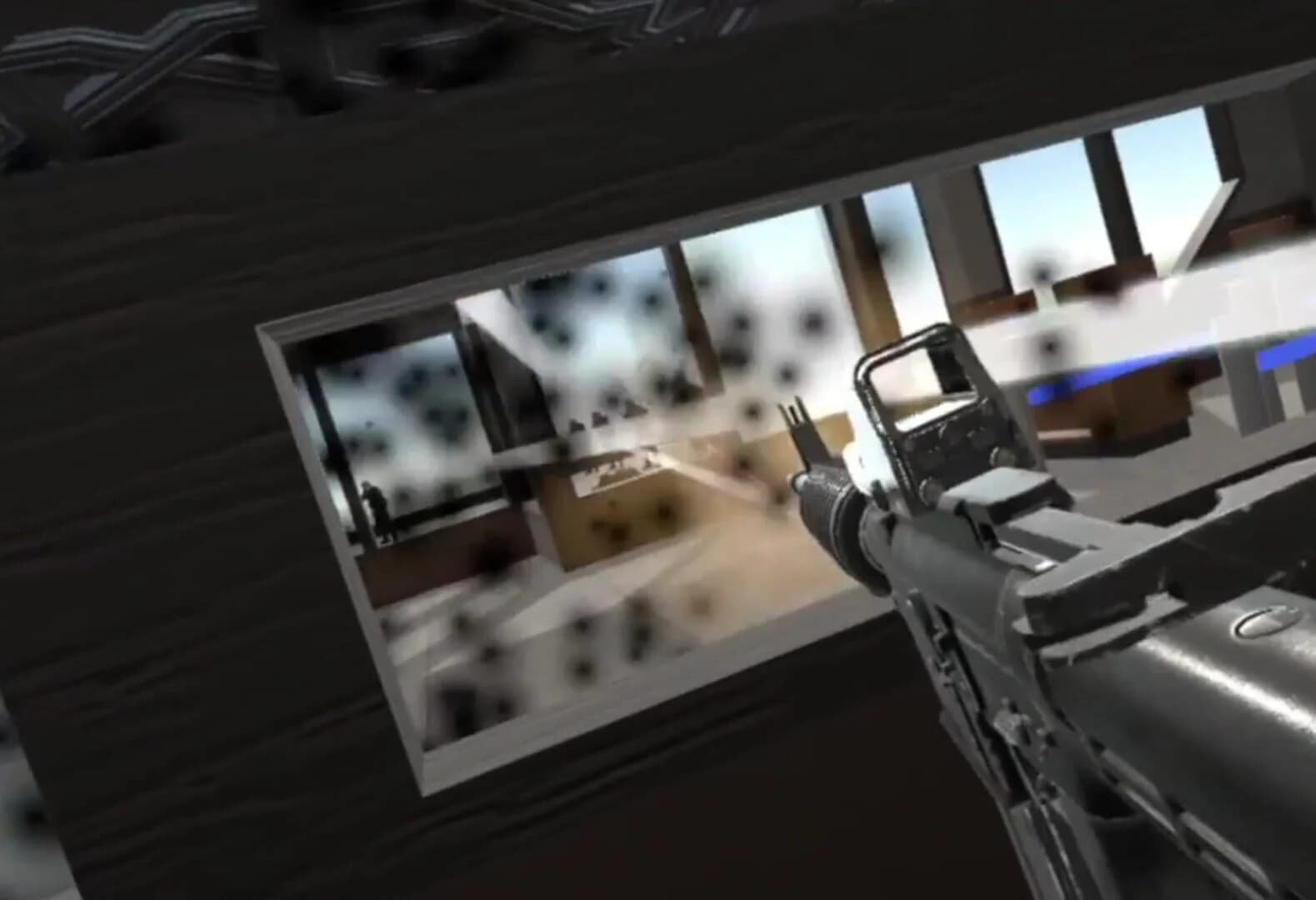 Gotham Gangsta screenshot 5