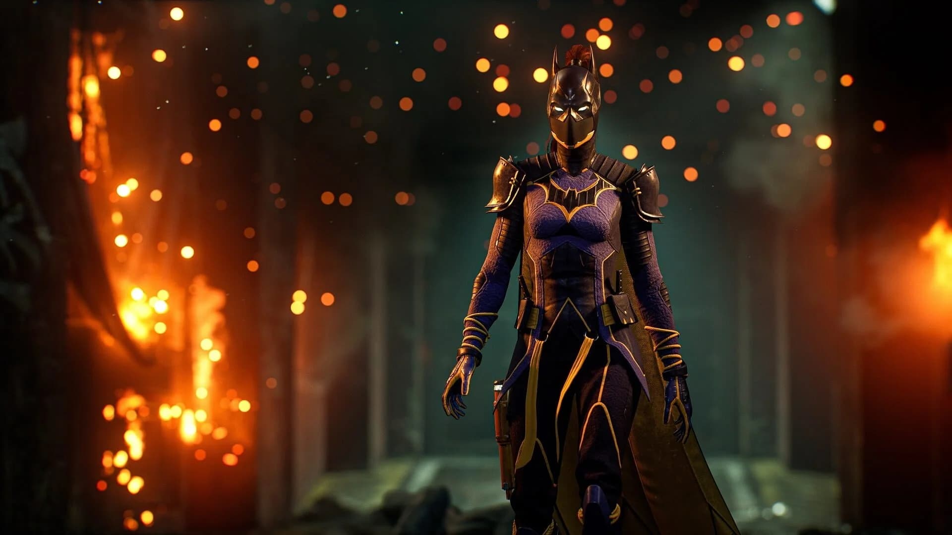 Gotham Knights: Visionary Pack screenshot 5