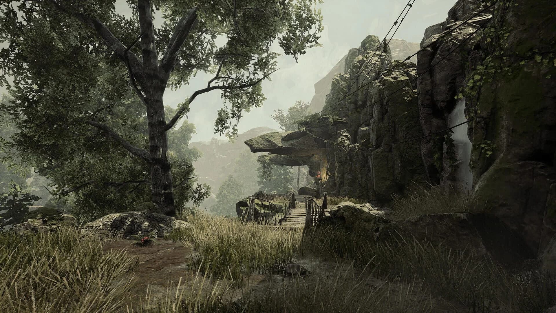 Gothic 1 Remake screenshot 4