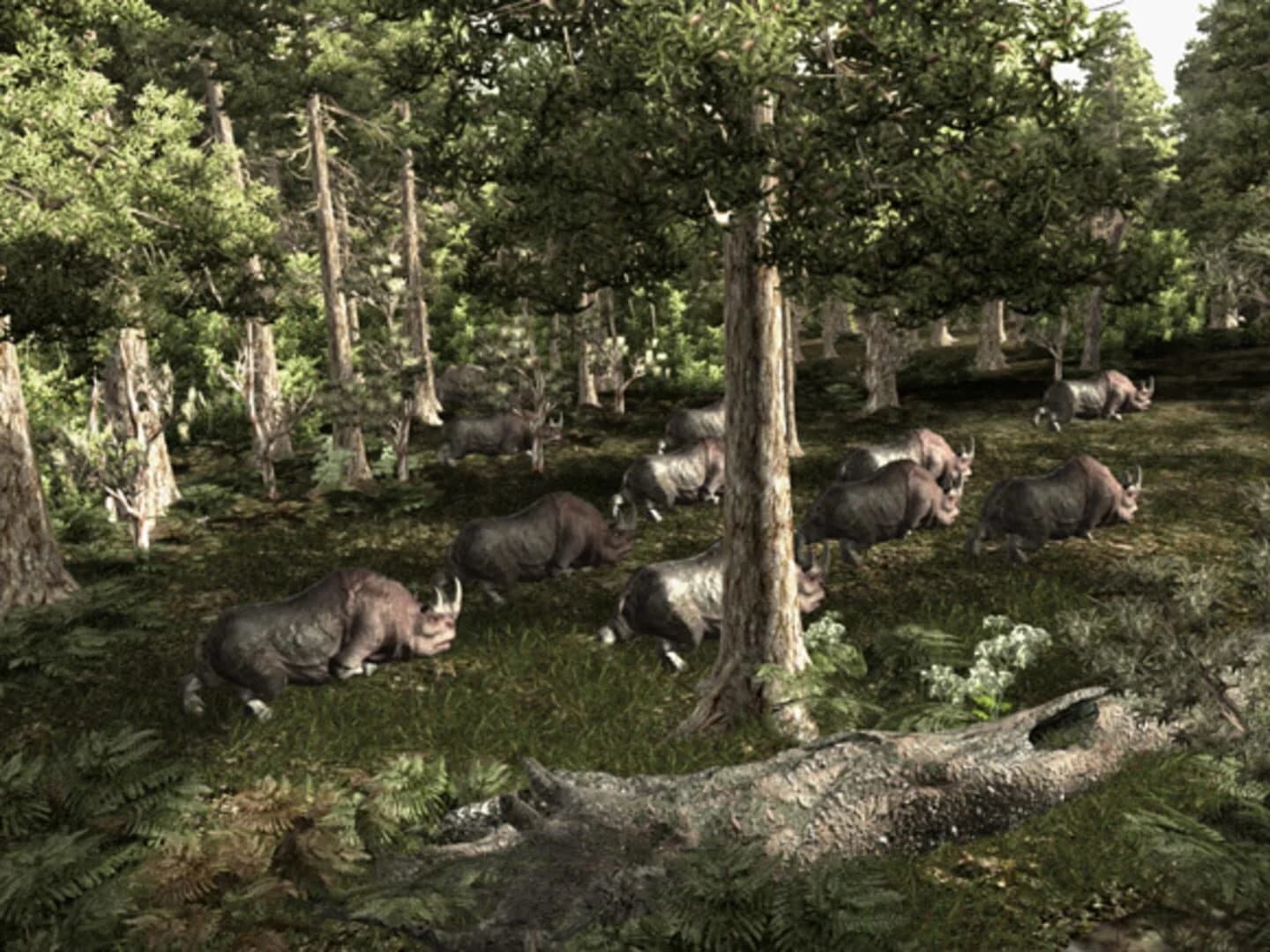 Gothic 3 screenshot 2