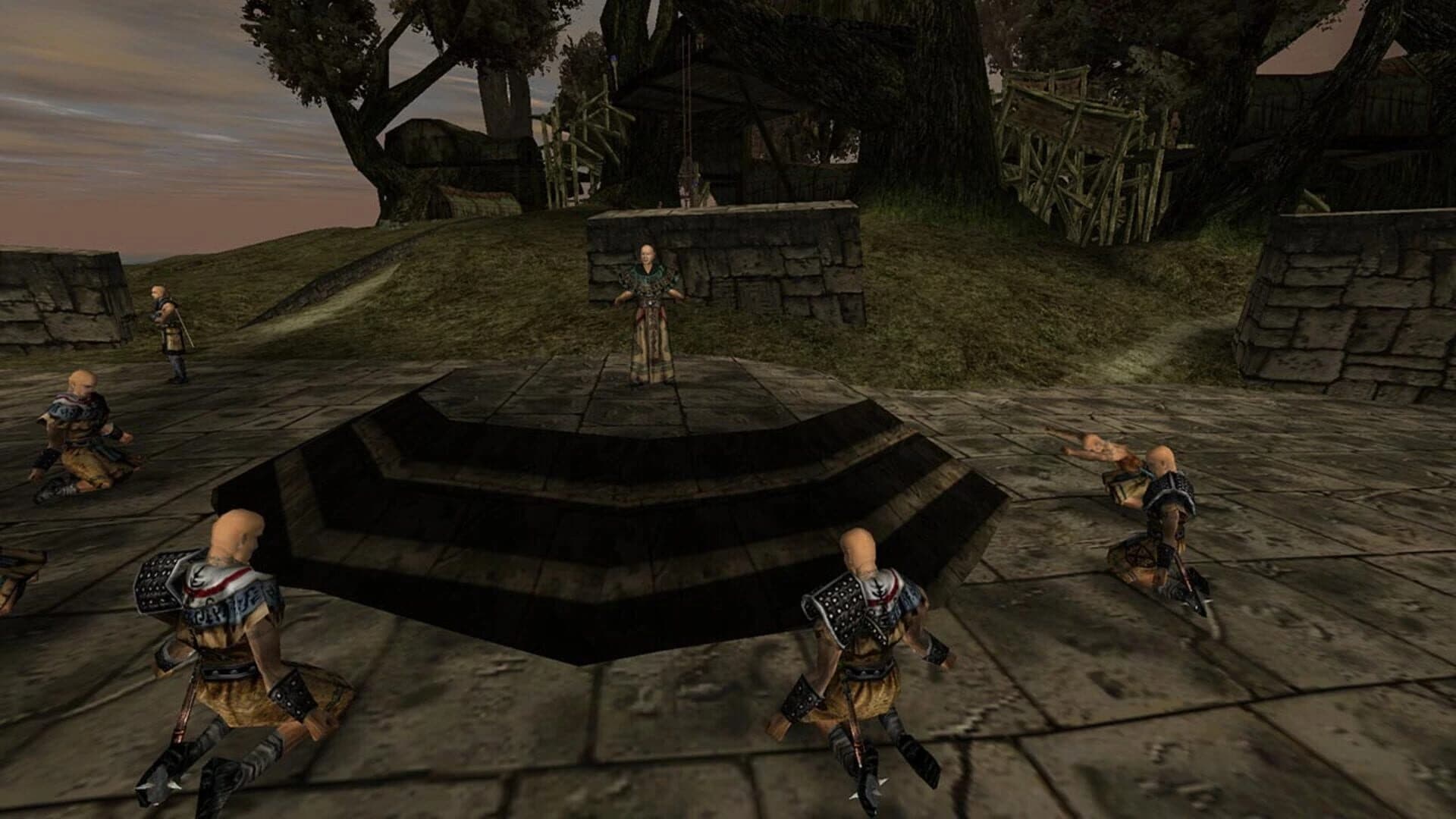 Gothic Classic screenshot 4