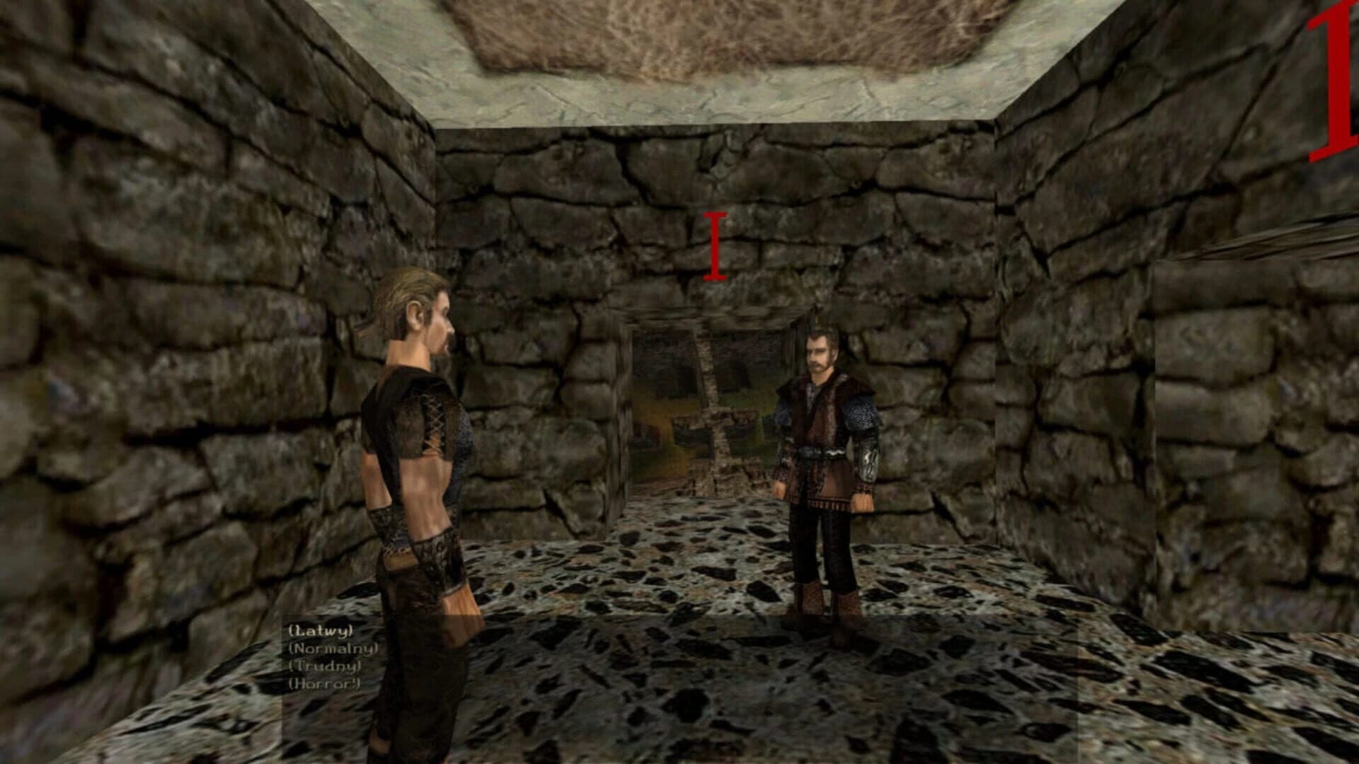 Gothic II: Battle of the Kings 3 screenshot 4