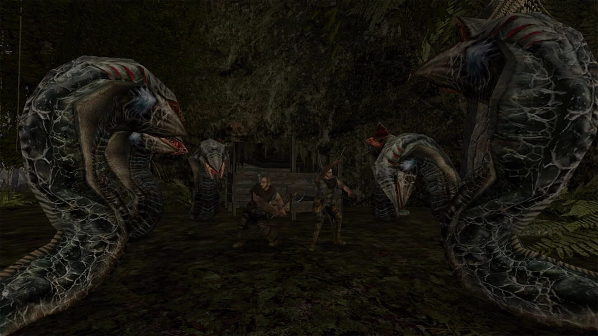 Gothic II: Complete Classic screenshot 4