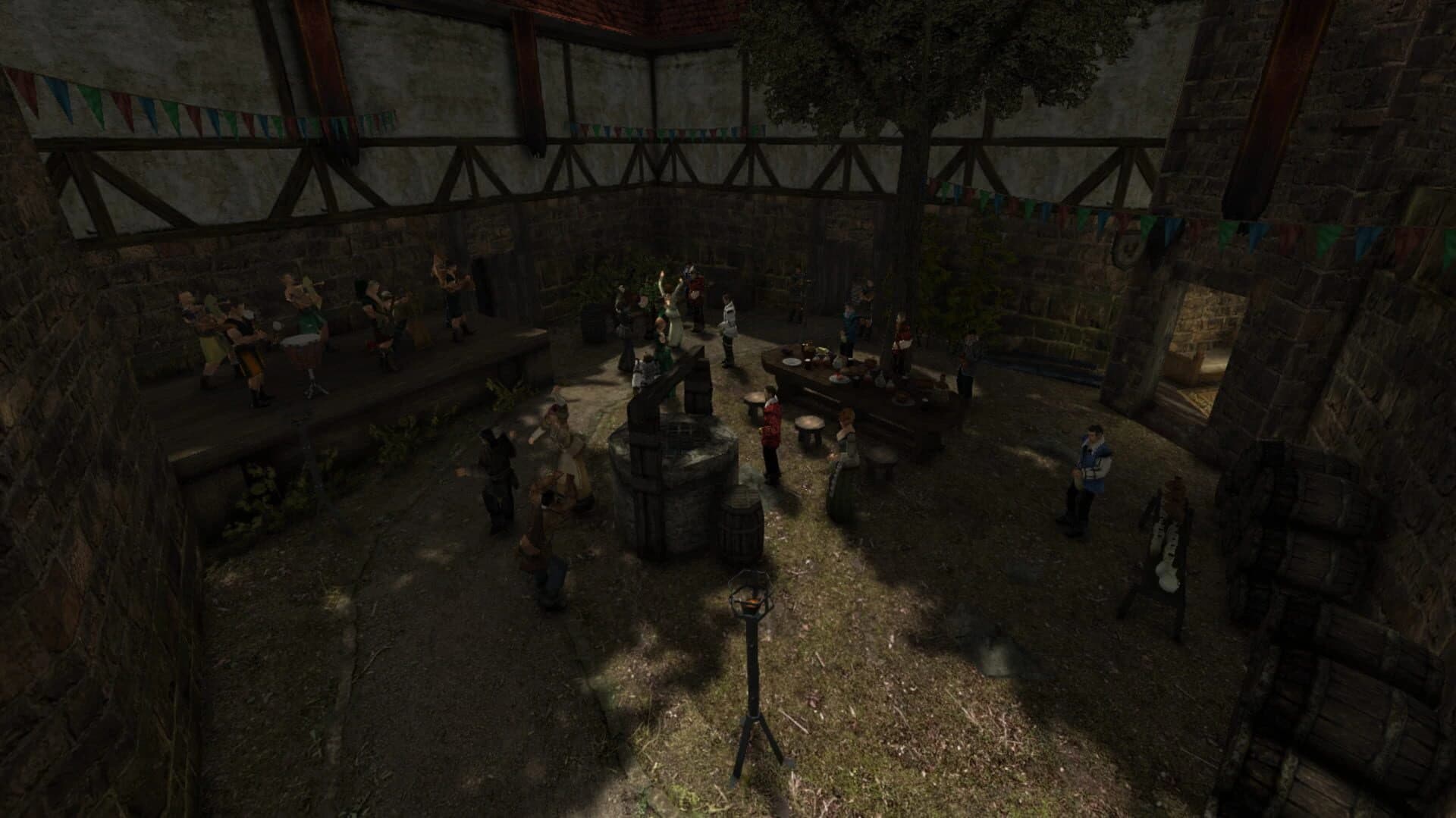 Gothic II: Gladiator screenshot 3