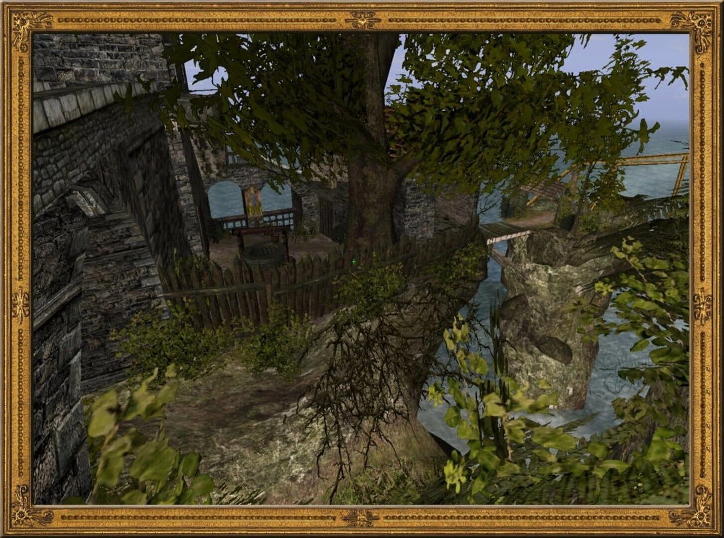 Gothic II: Odyssey screenshot 4