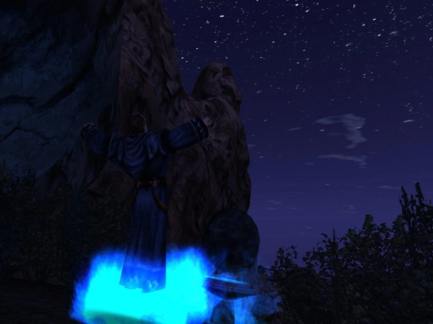 Gothic II: The Black Heart screenshot 4