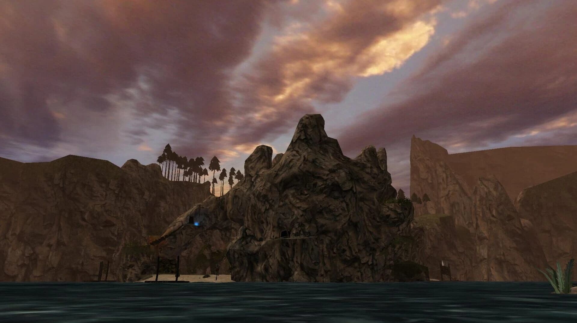 Gothic II: The Black Heart screenshot 2