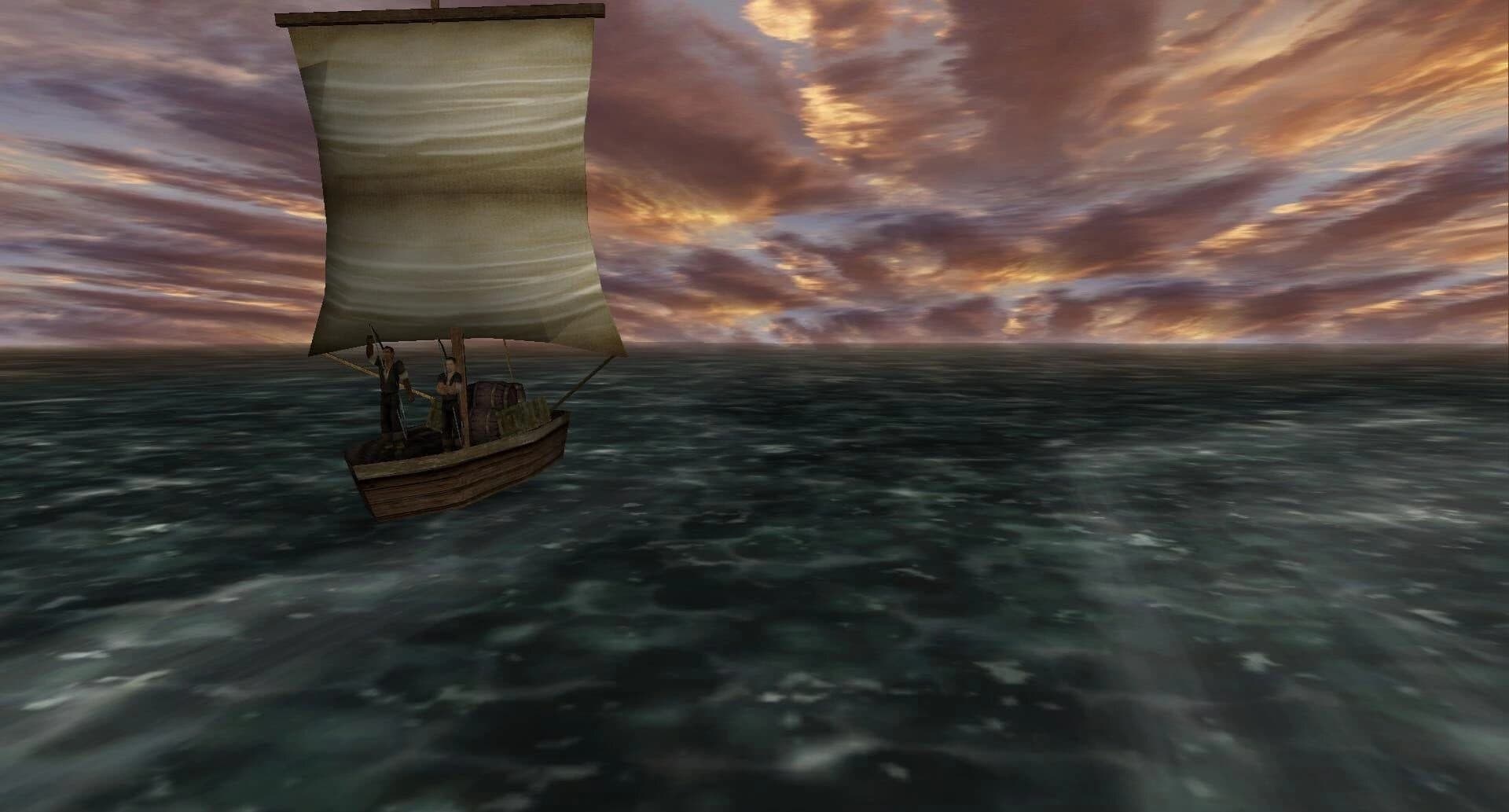 Gothic II: The Black Heart screenshot 3