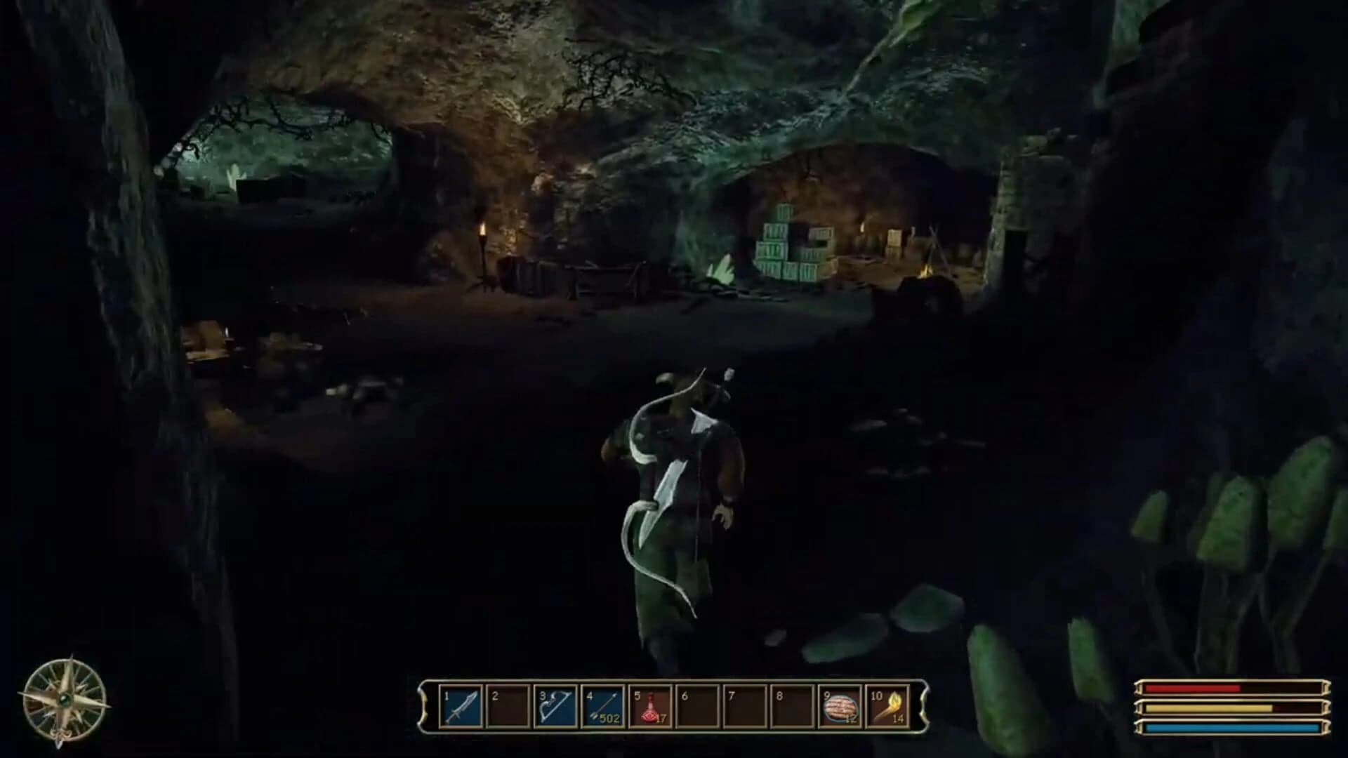 Gothic: Universe Edition screenshot 3