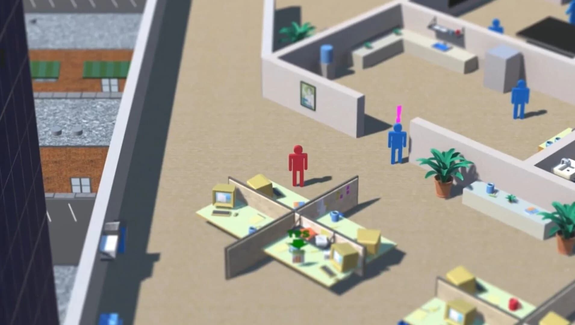 Gotta Go screenshot 1