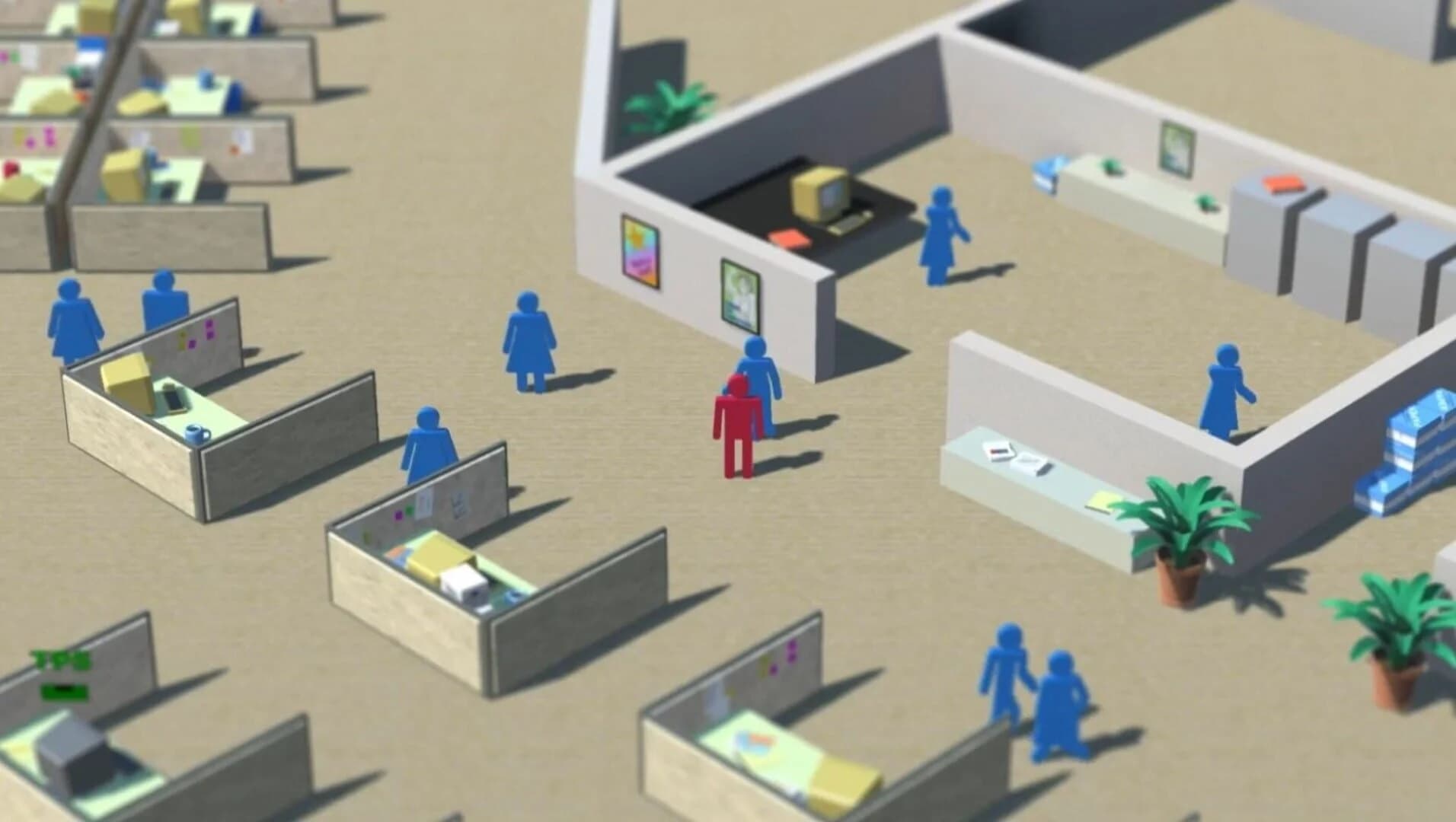 Gotta Go screenshot 4