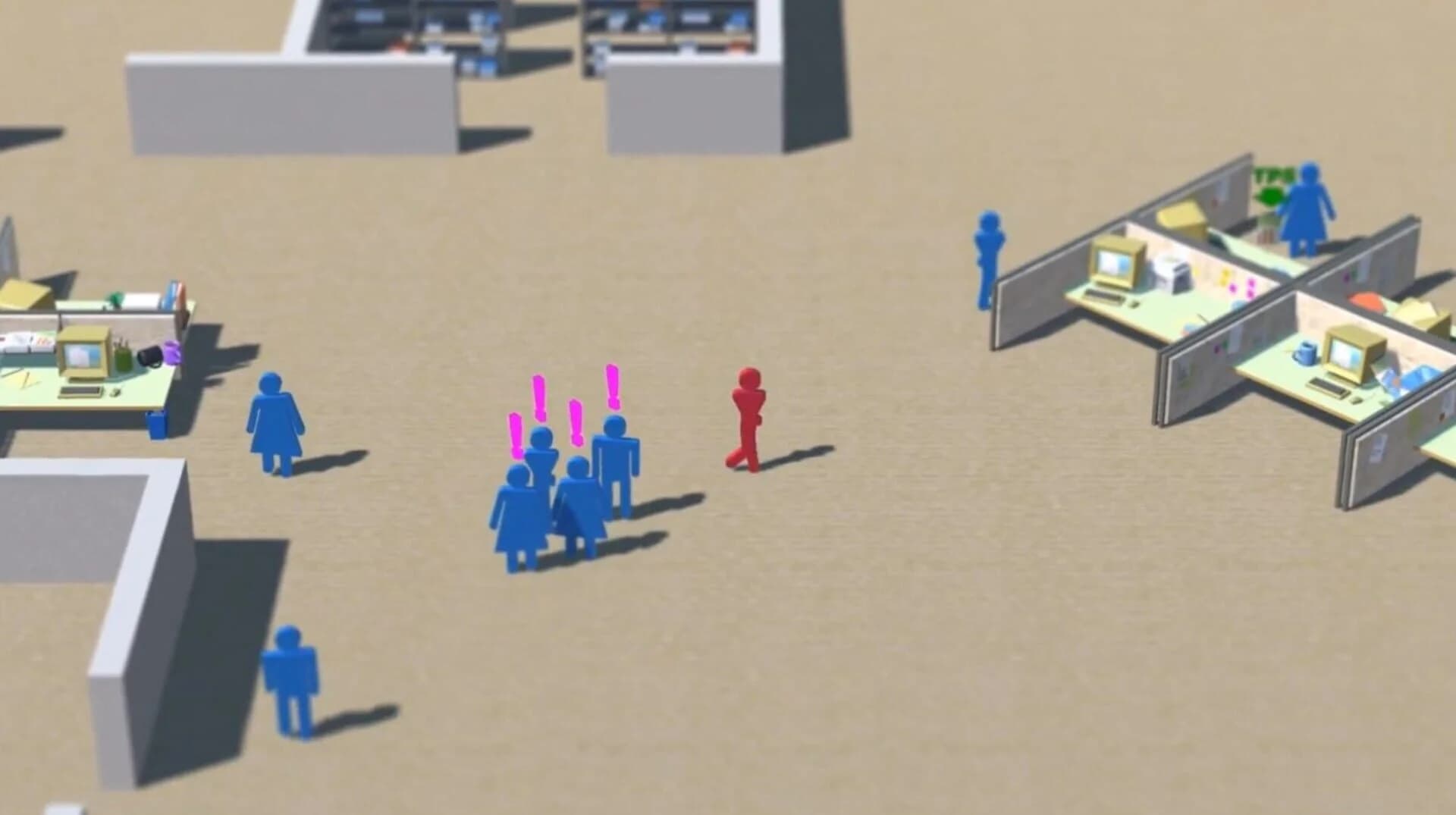 Gotta Go screenshot 5