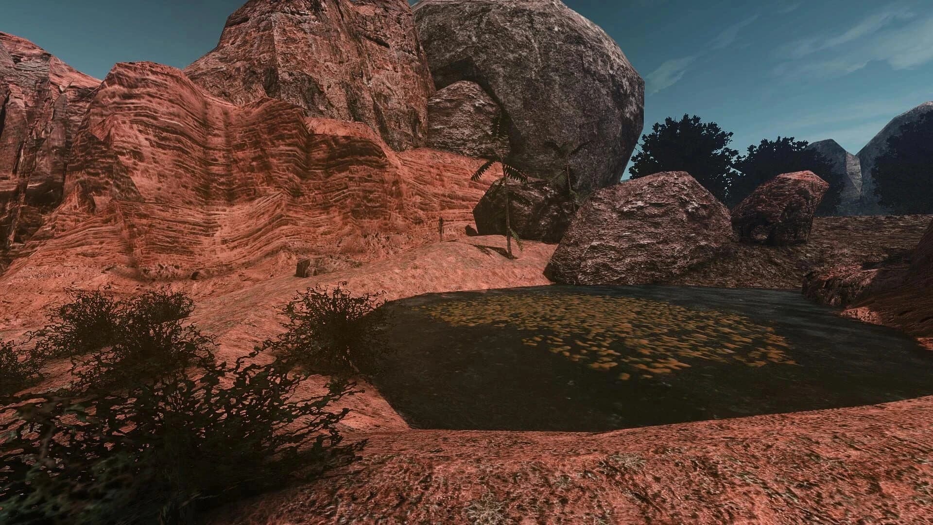 Gotthic II: The Sisters screenshot 4