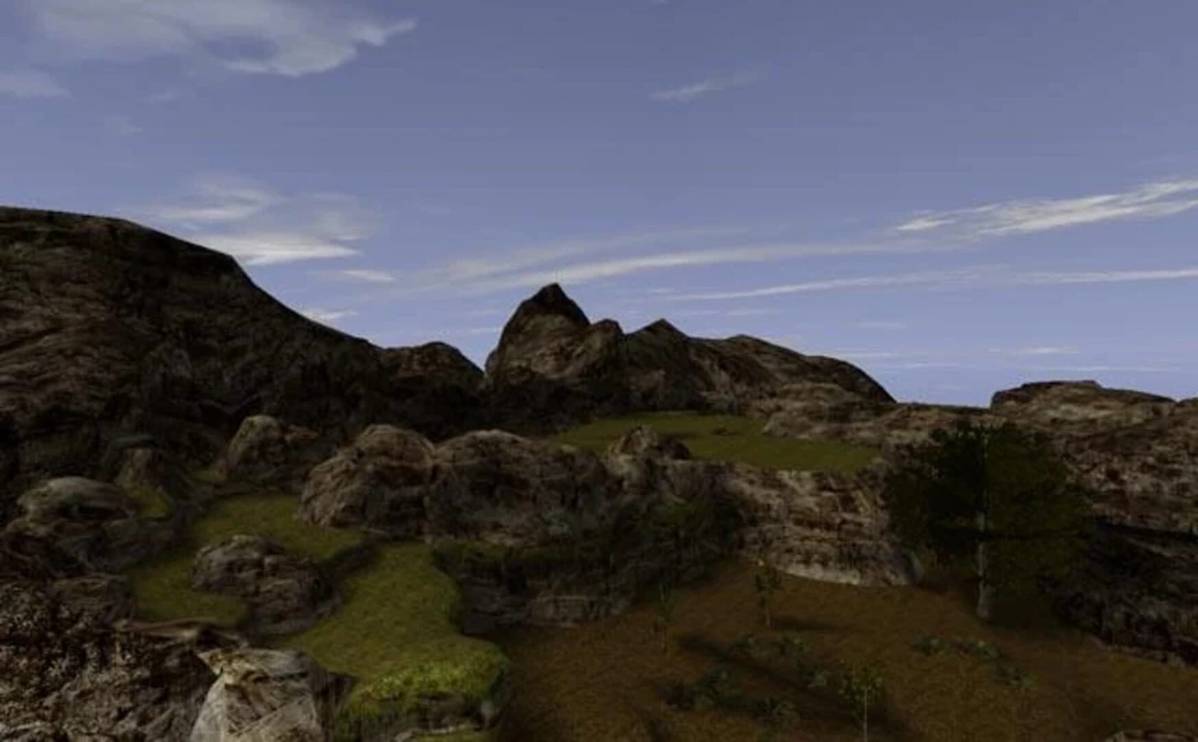 Gotthic II: The Sisters screenshot 2