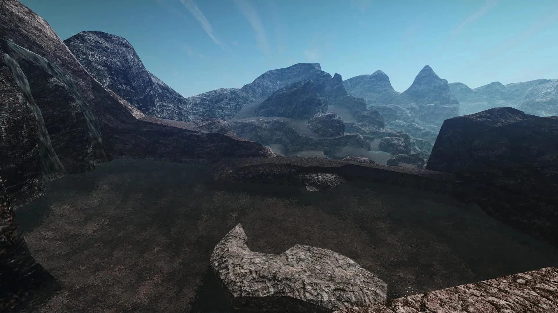 Gotthic II: The Sisters screenshot 1