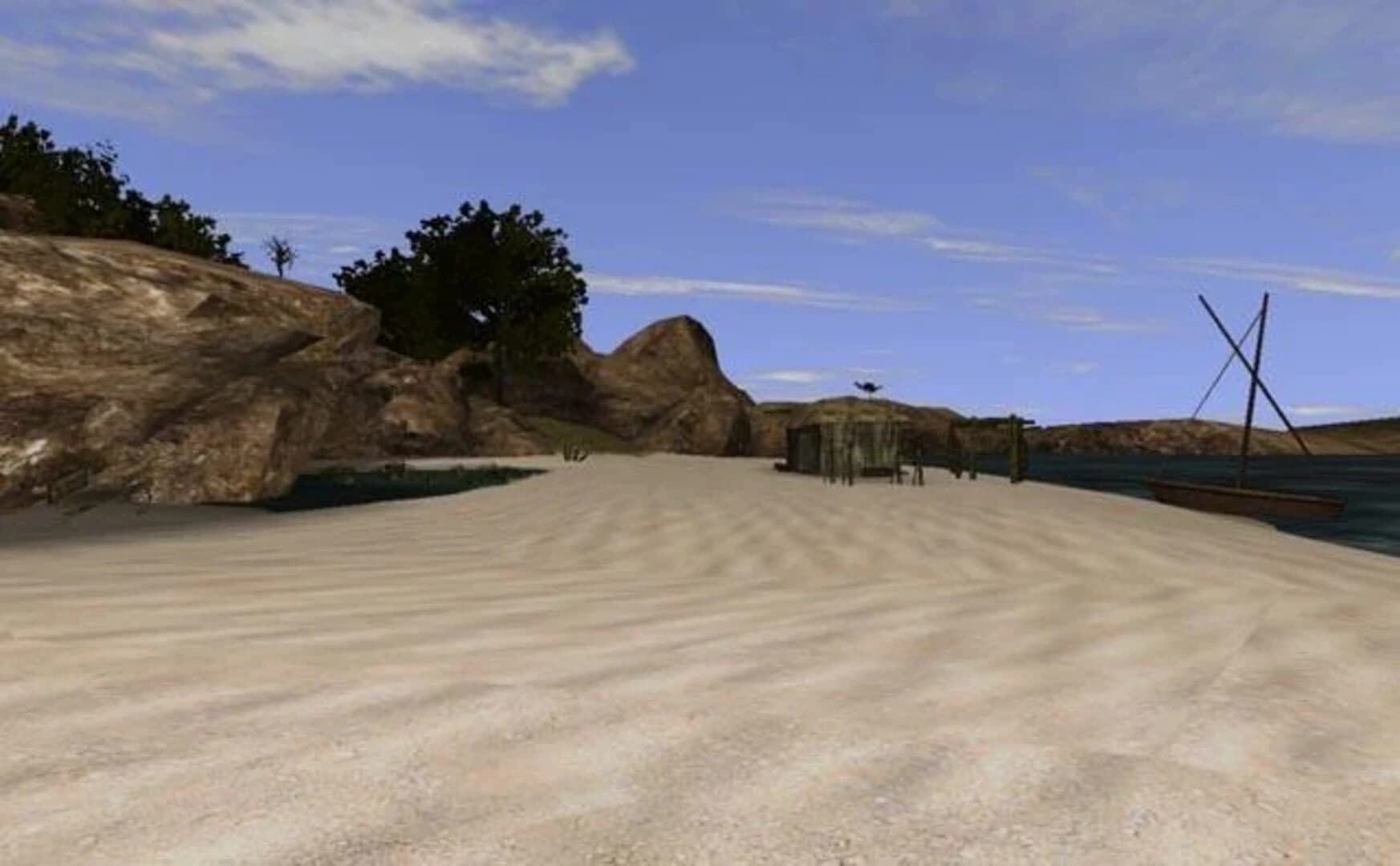 Gotthic II: The Sisters screenshot 3