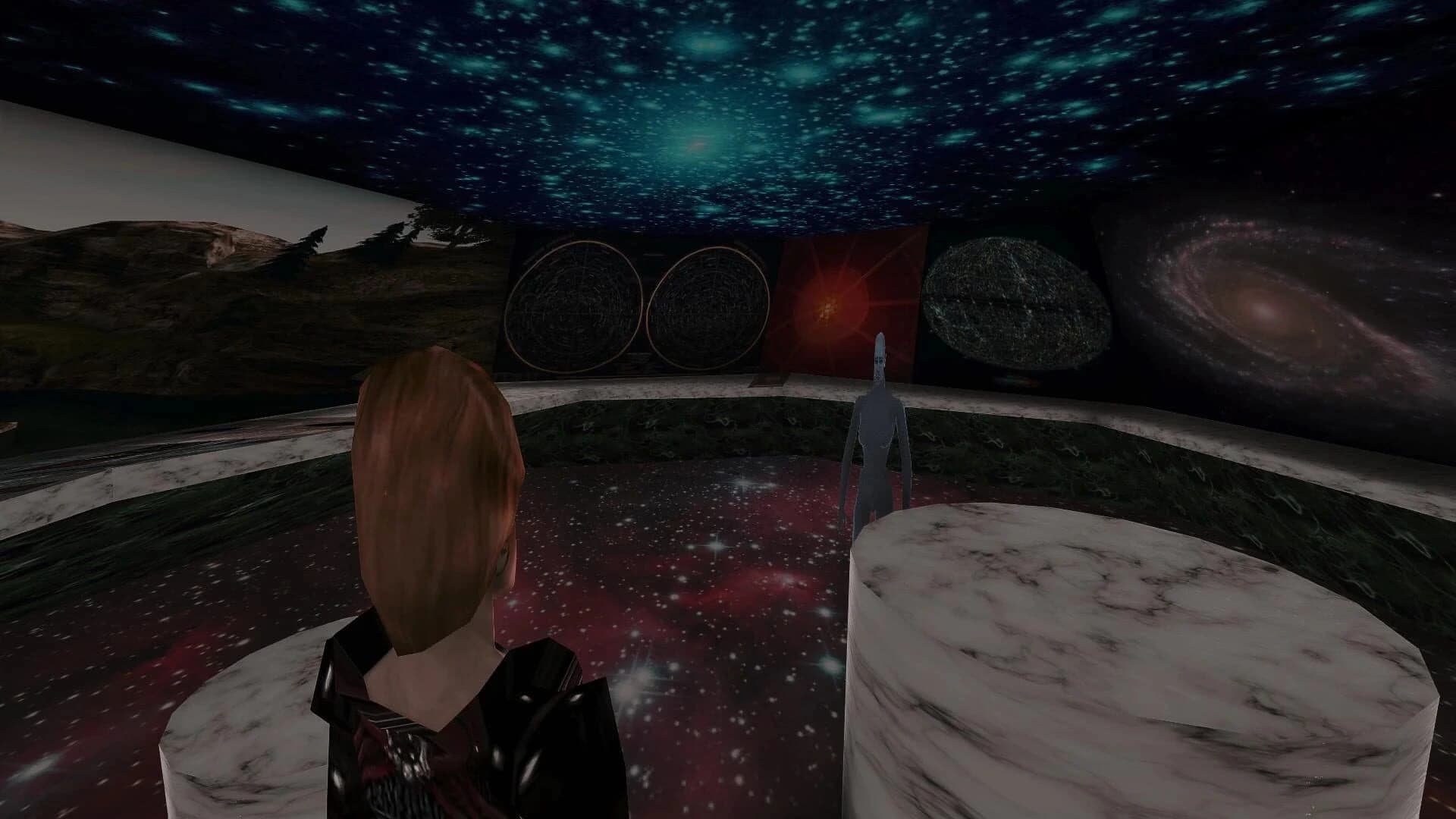 Gotthic II: The Sisters screenshot 5