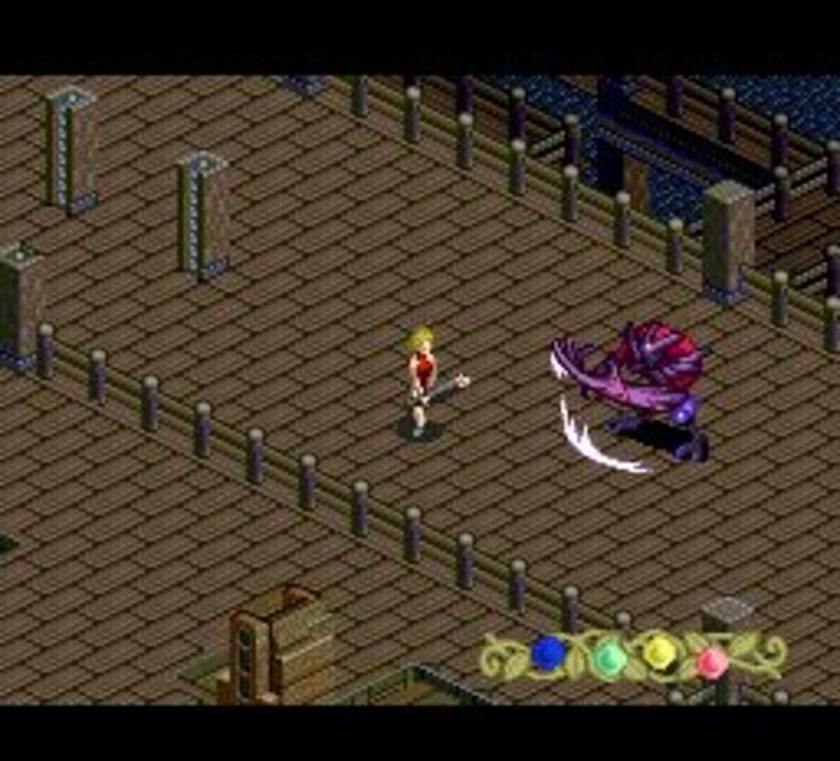 Götzendiener screenshot 5