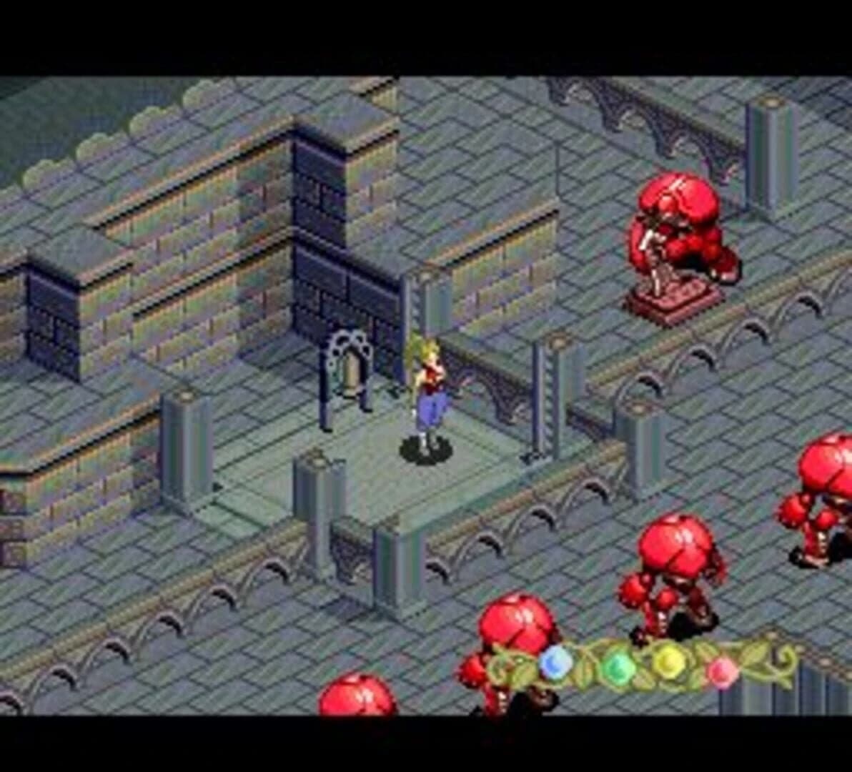 Götzendiener screenshot 2