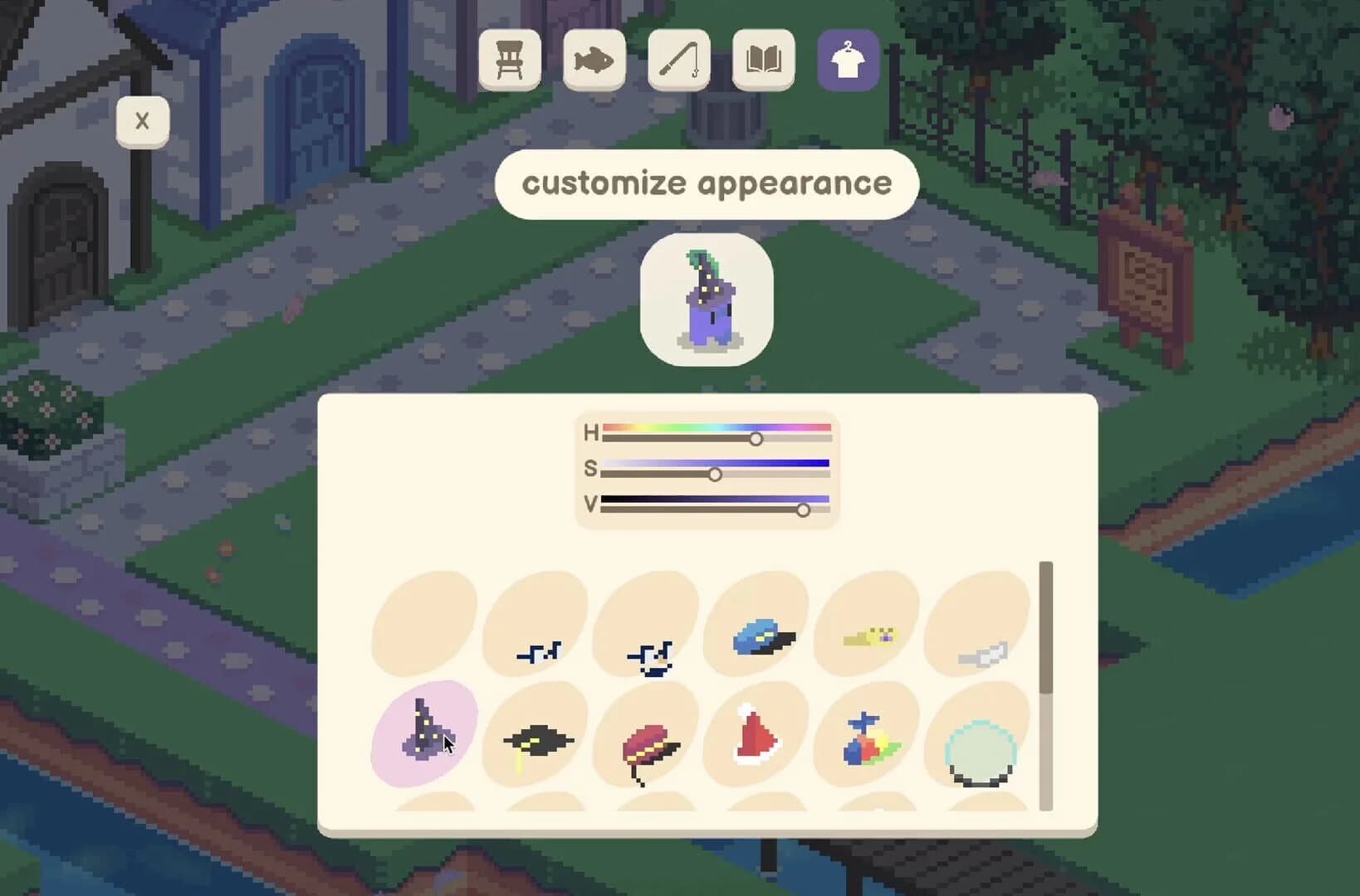 Gourdlets Together screenshot 4