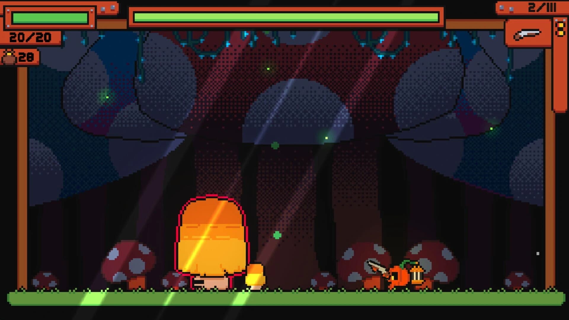 Gourds Up screenshot 4