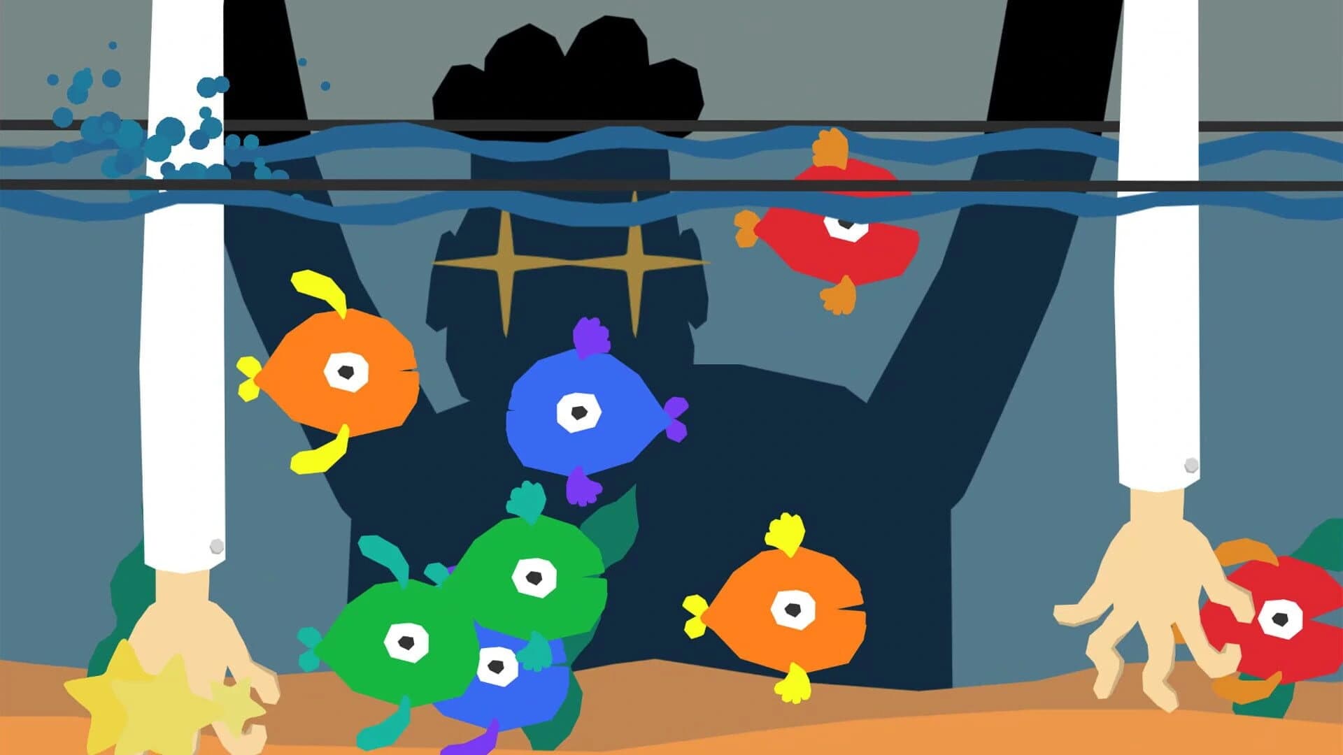 GourMelee screenshot 4