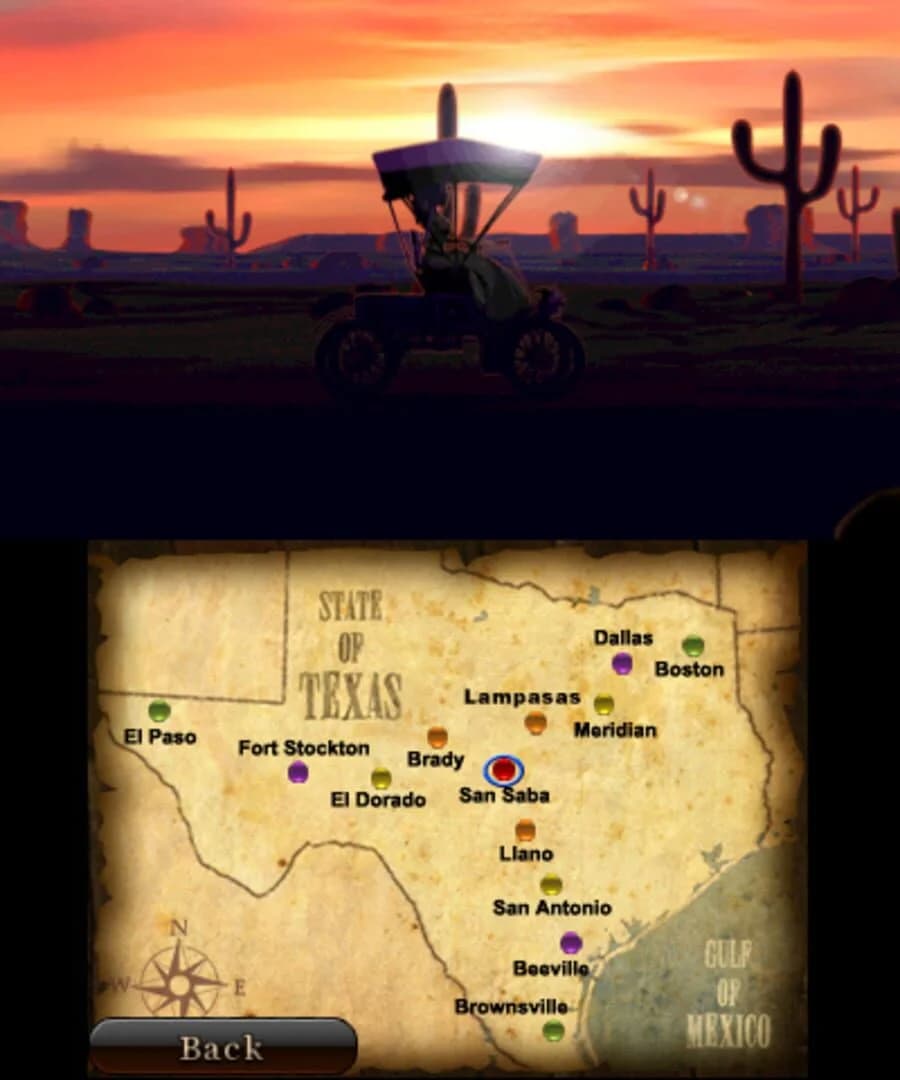 Governor of Poker screenshot 5