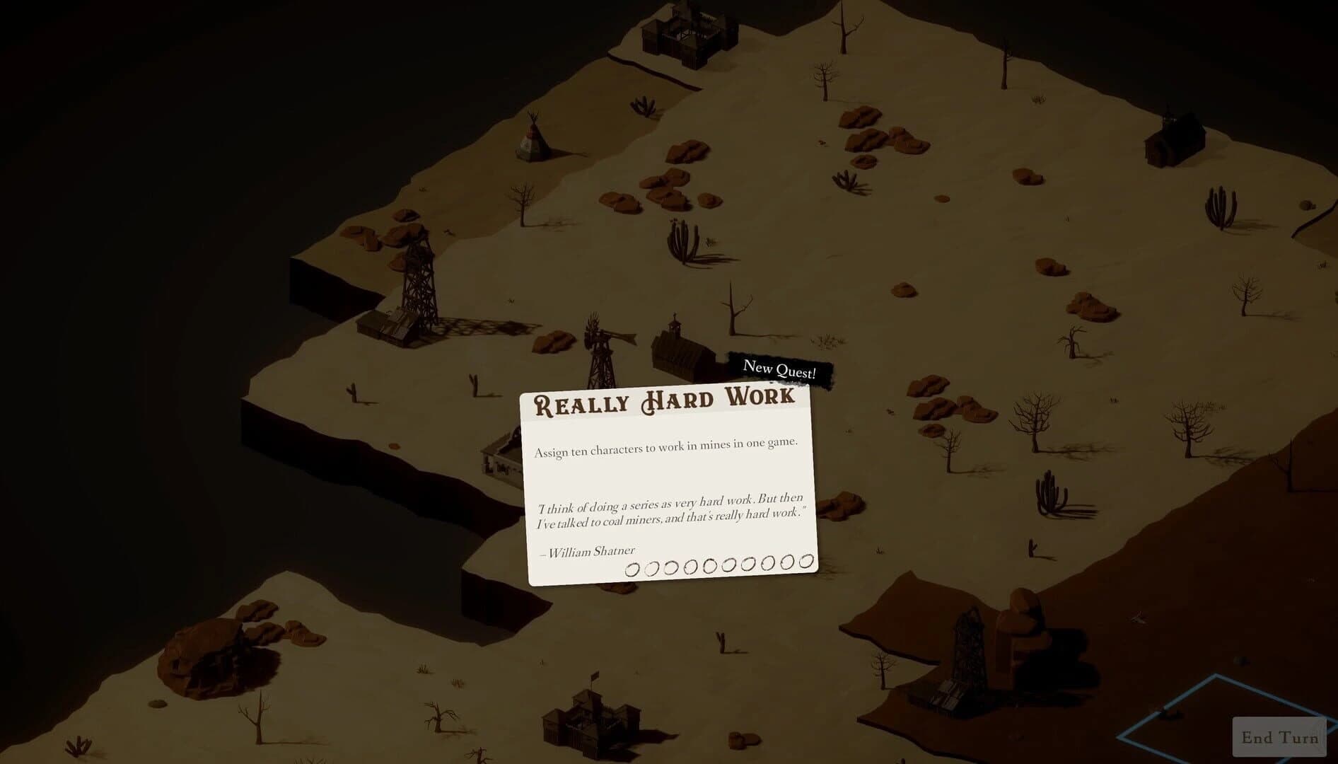 Governor of the West screenshot 3