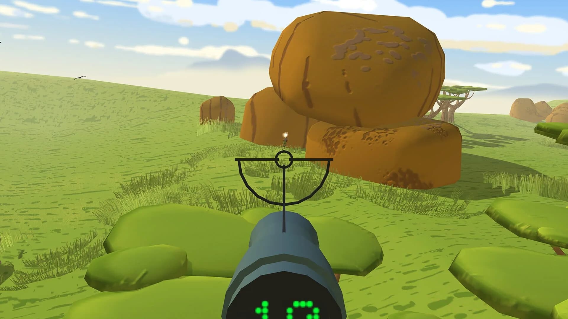 GoWings Safari screenshot 5